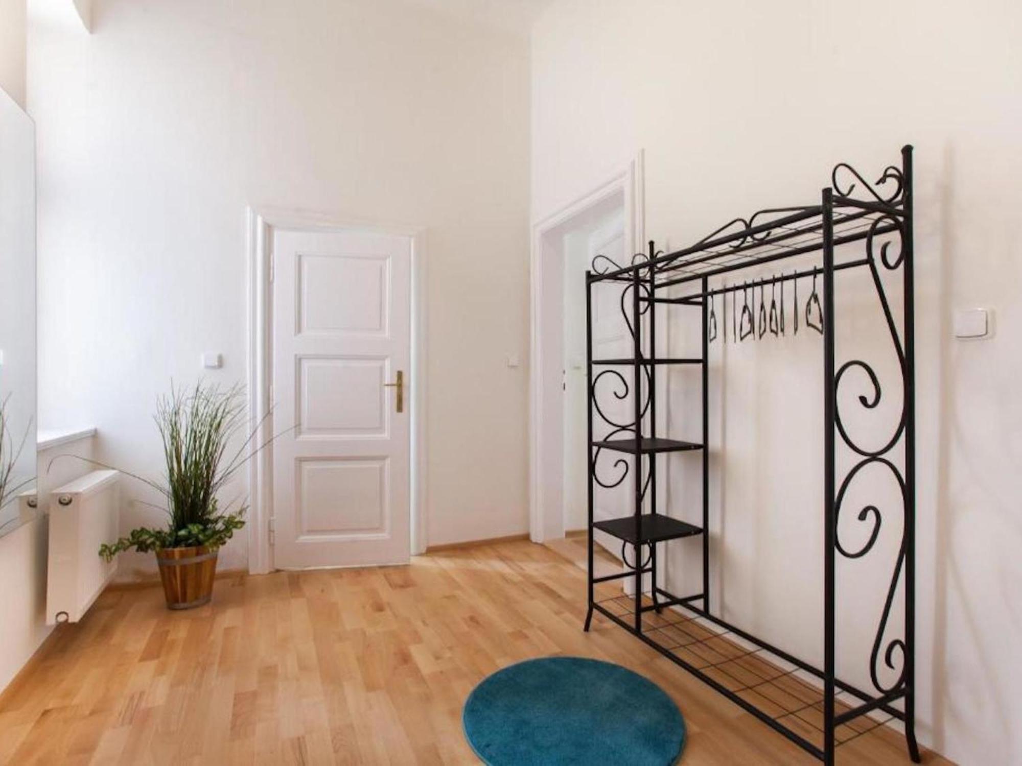 Old Town Home-3 By Interhome Praga