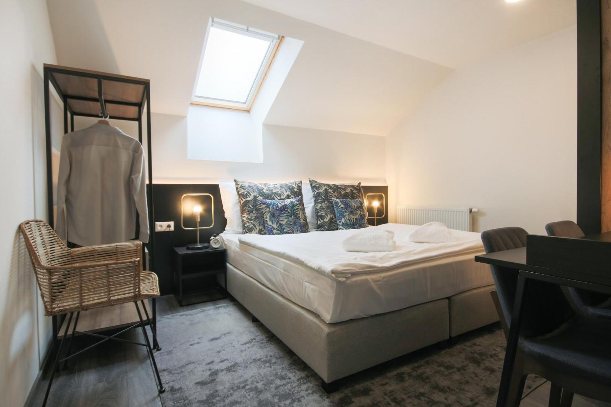 Apartamento Coru House