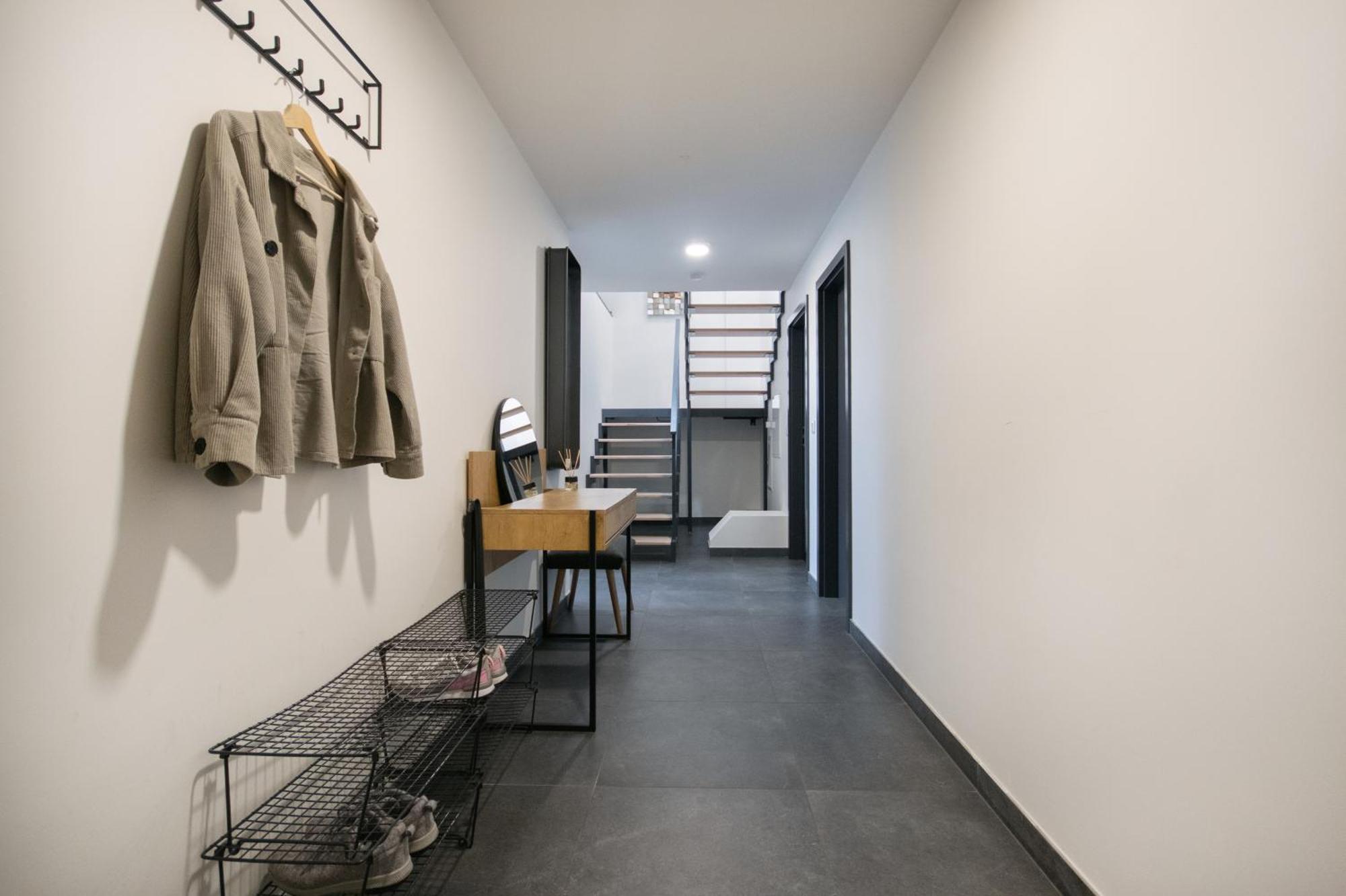 Apartamento Coru House *