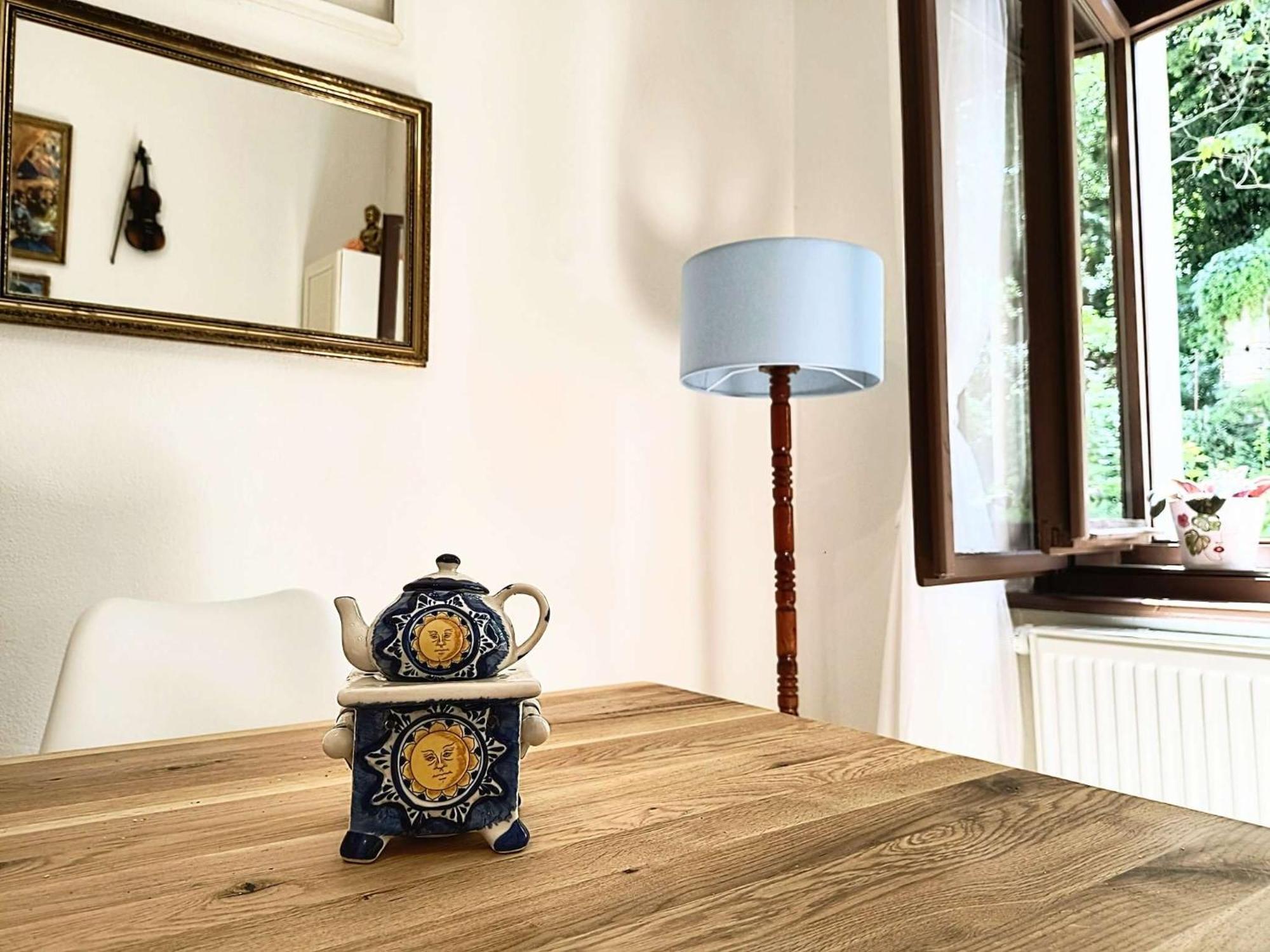 Vysehrad Flat 2 Private Rooms For Up To 4 Guests Center & Congress