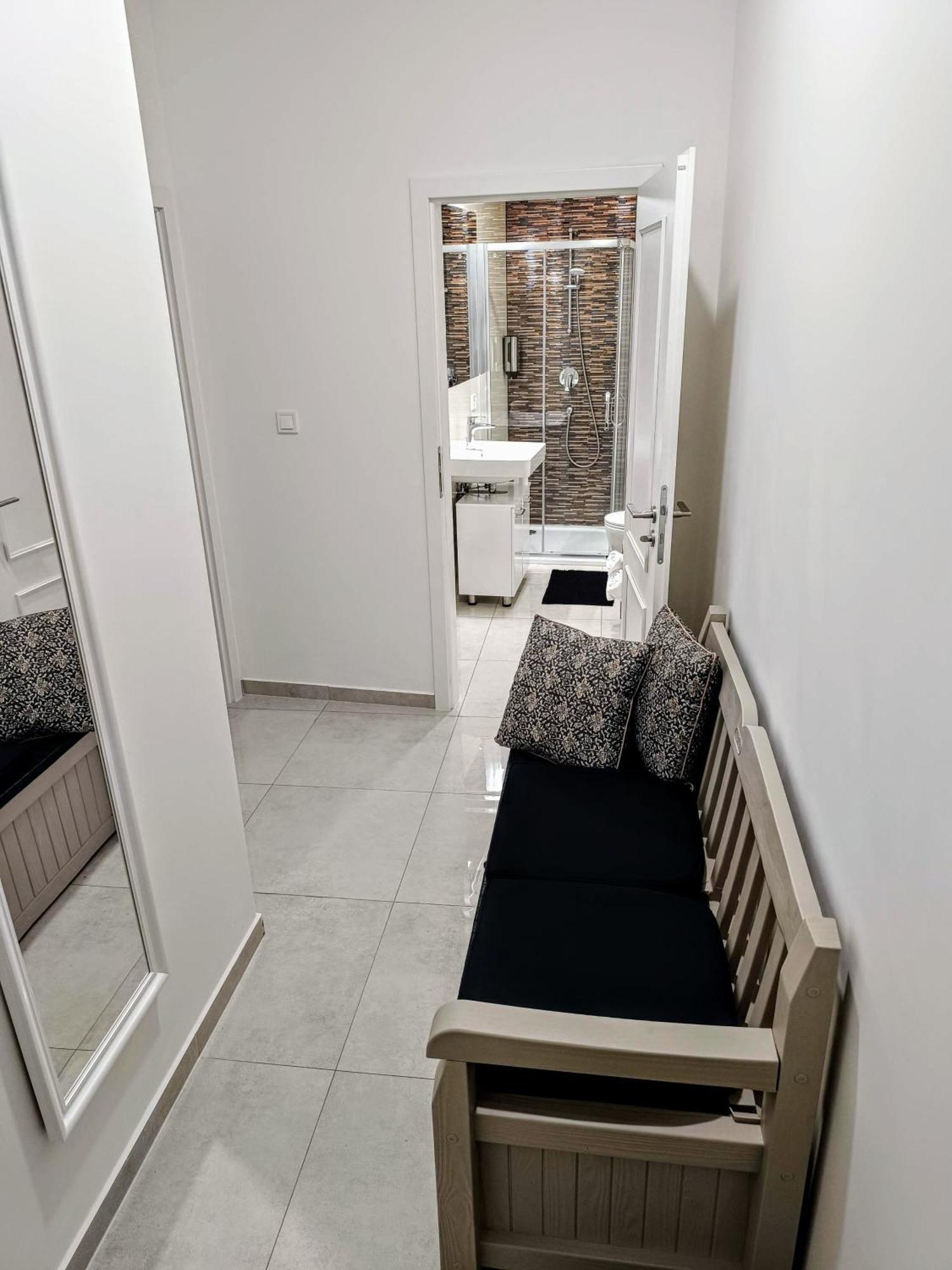 Appartement Gold *