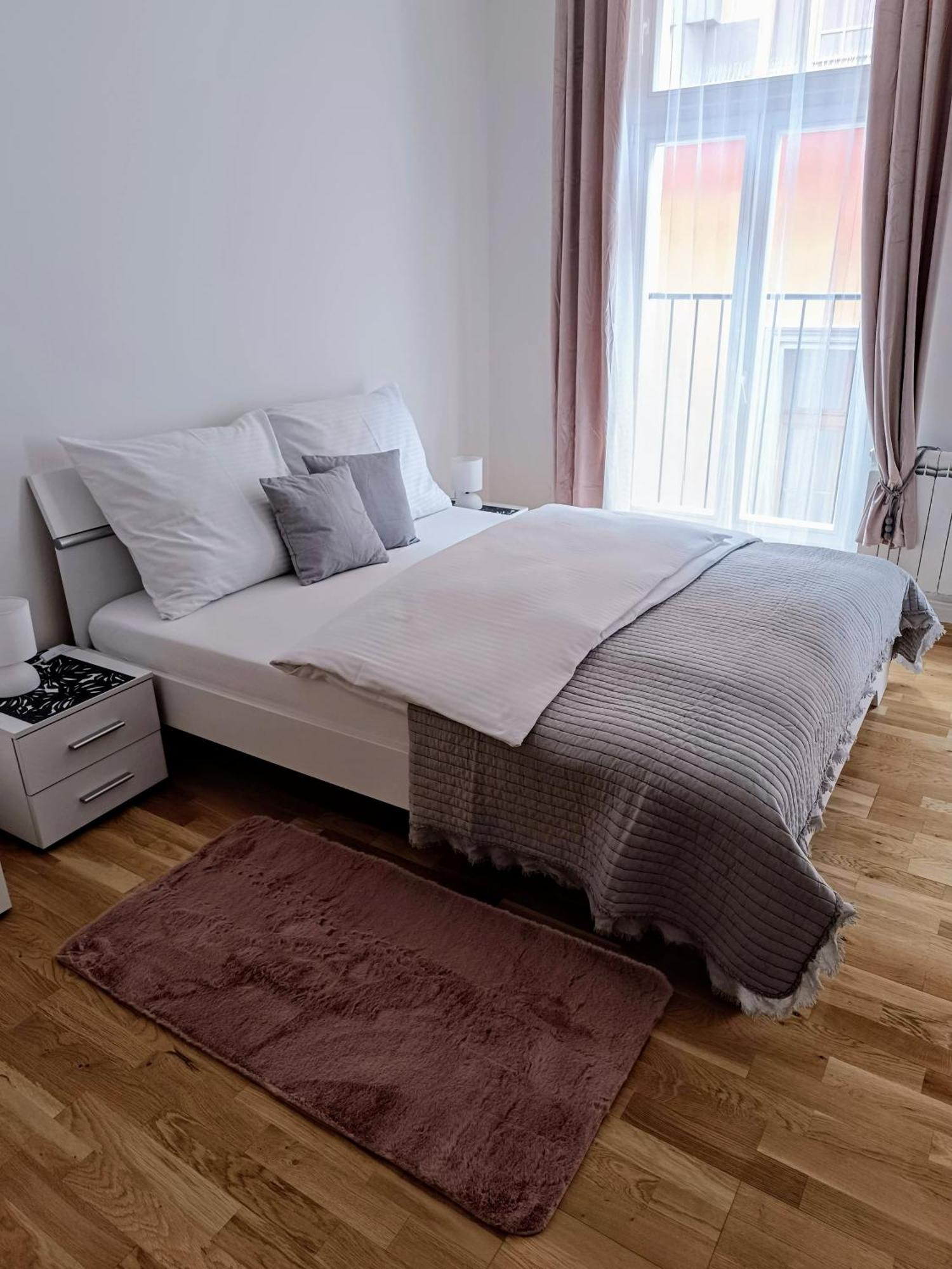 Gold Appartement *