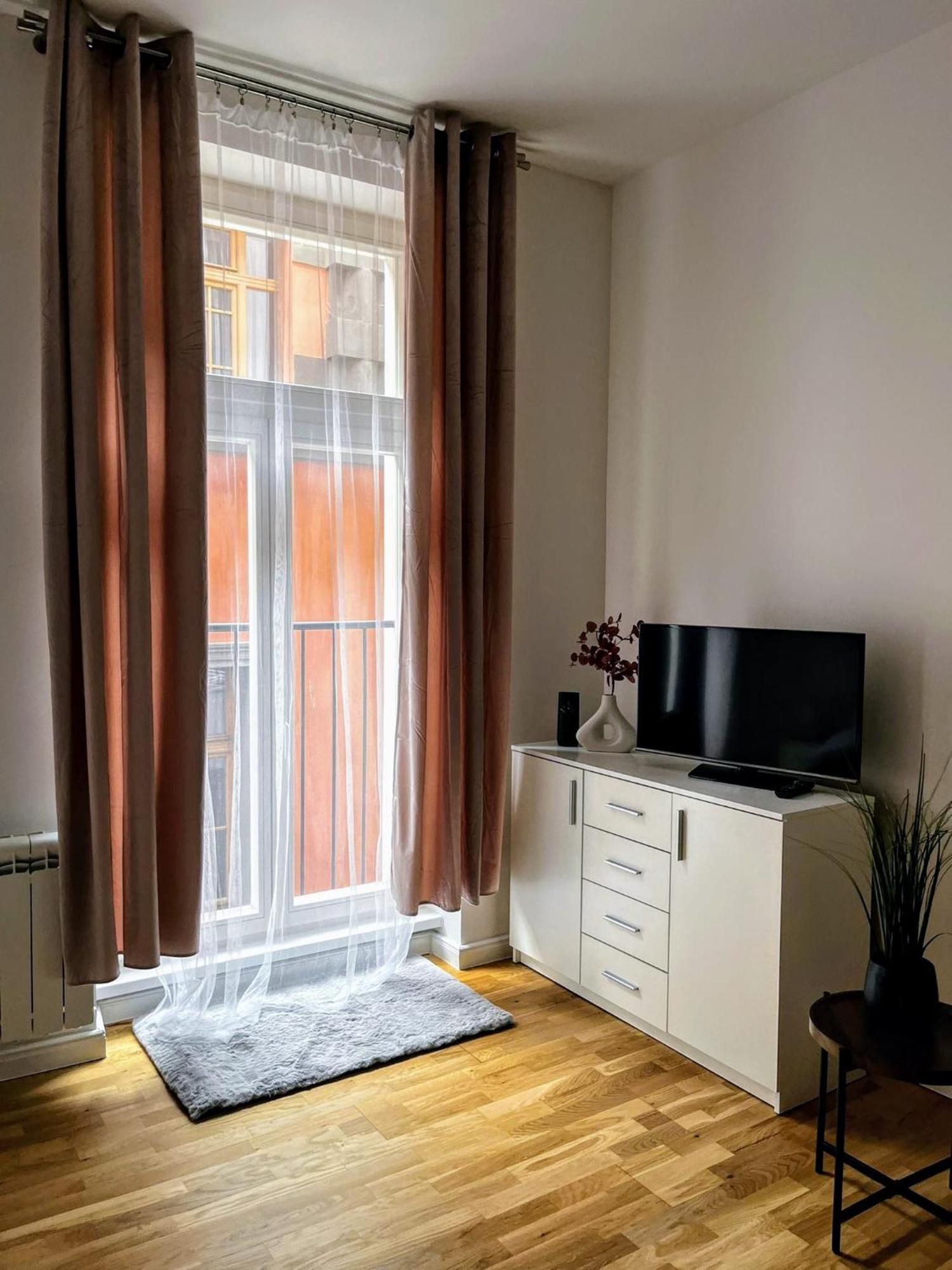 Gold Appartement