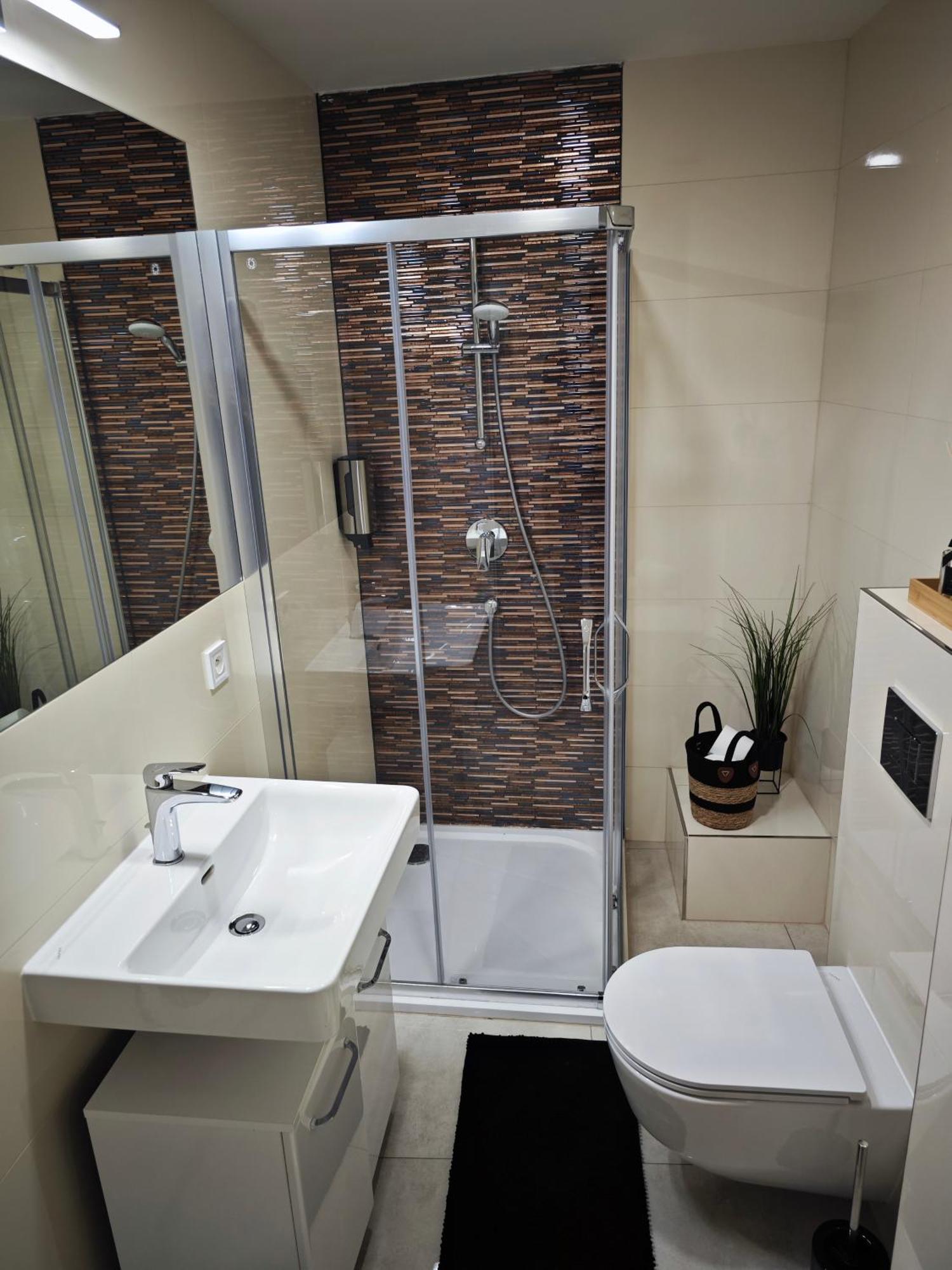 Gold Appartement