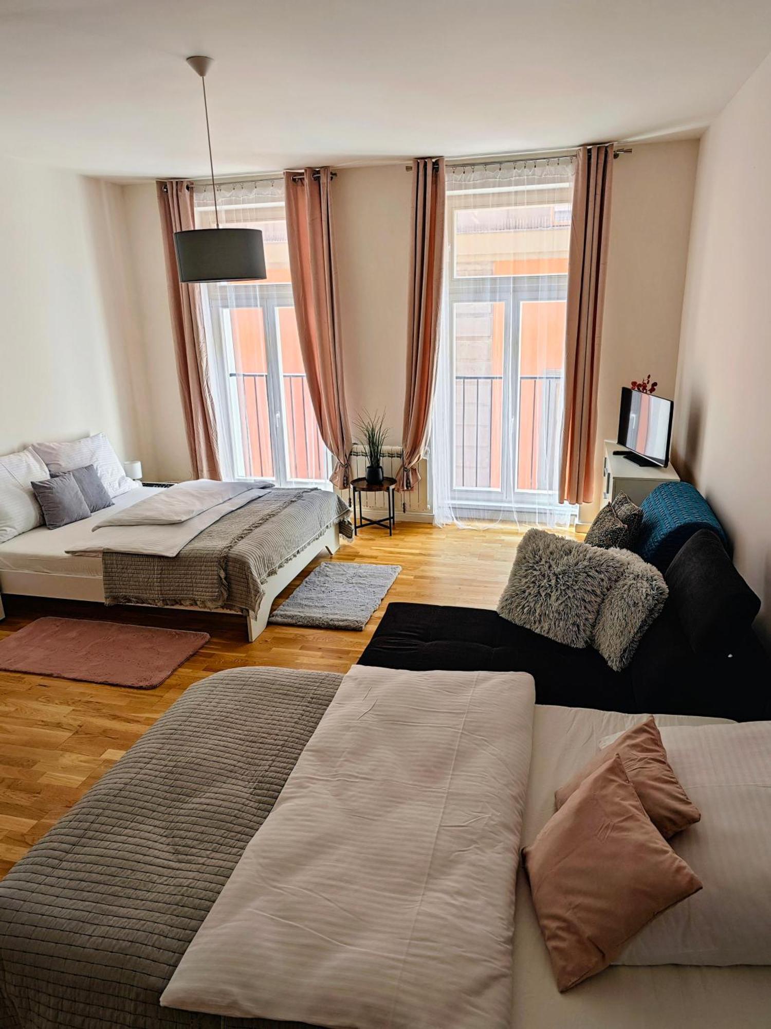 Appartement Gold *