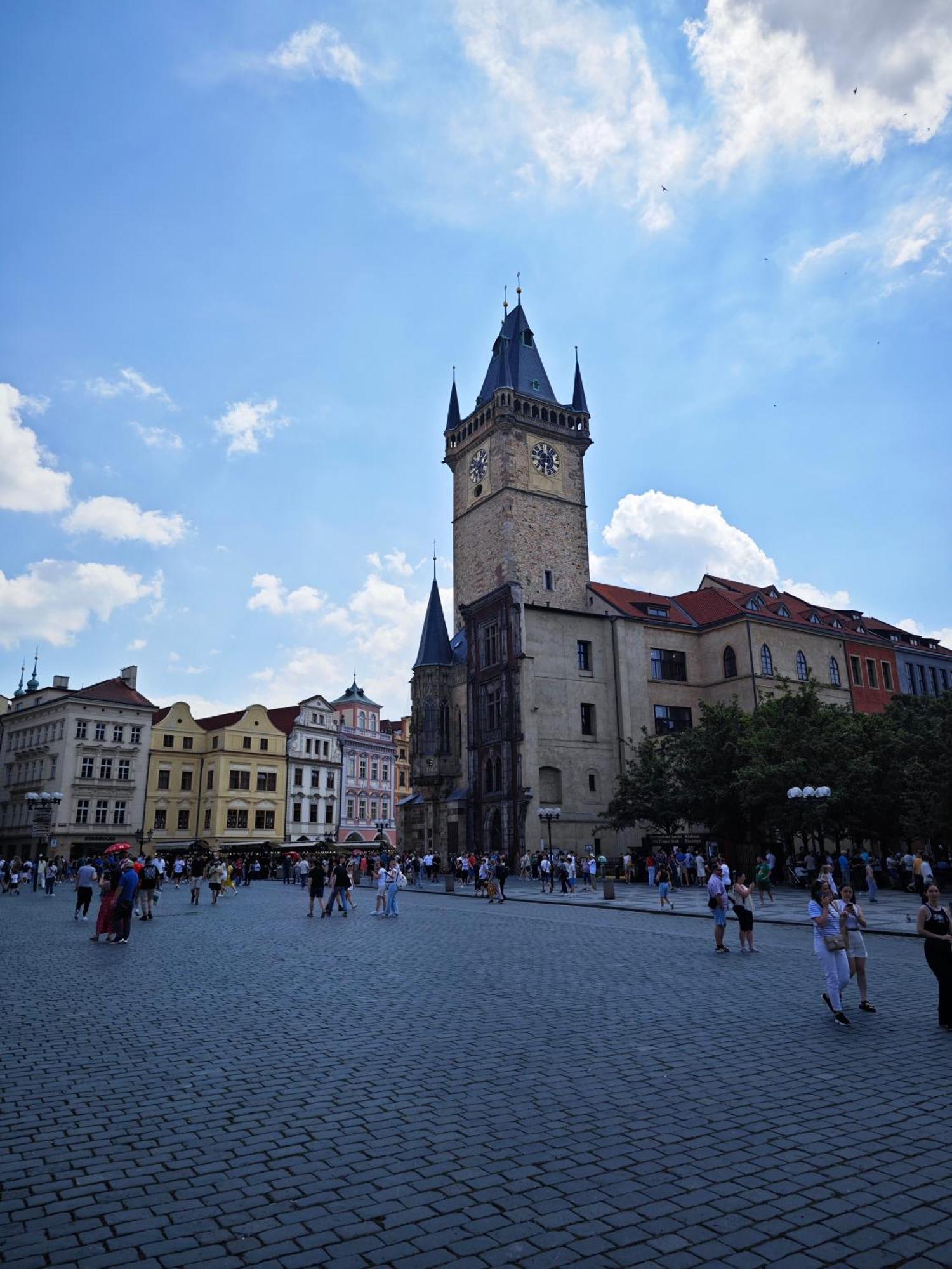 Appartement Gold Prague