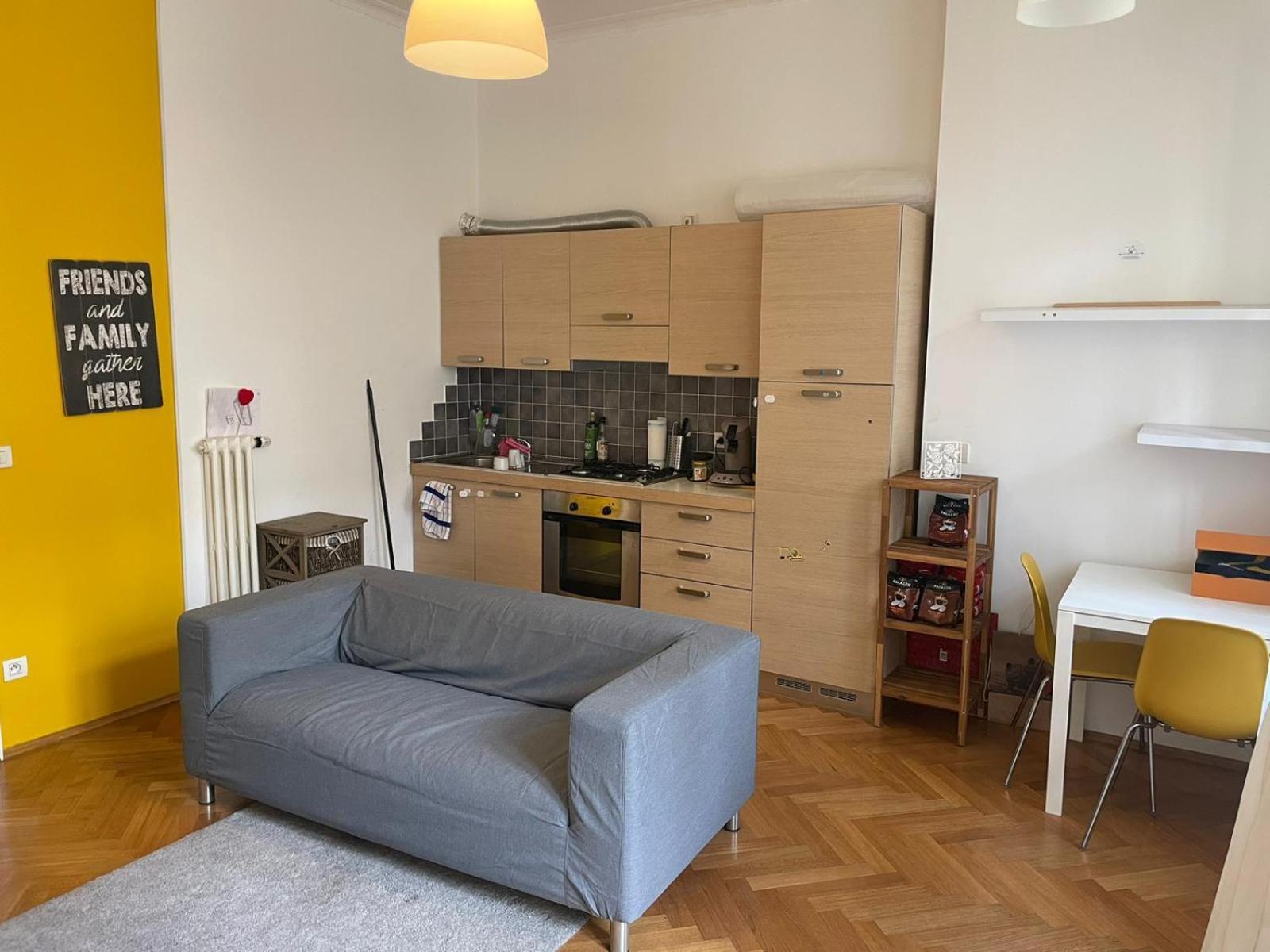 Apartment Centro Prague