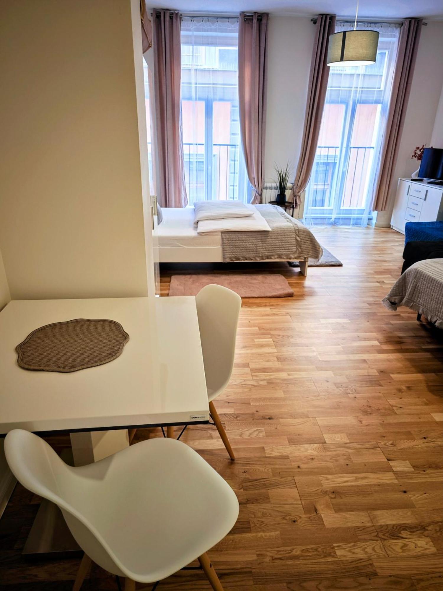Appartement Gold