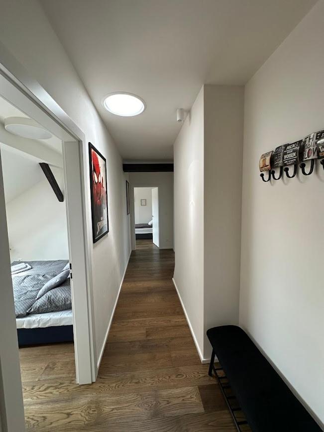 Loft Daire *