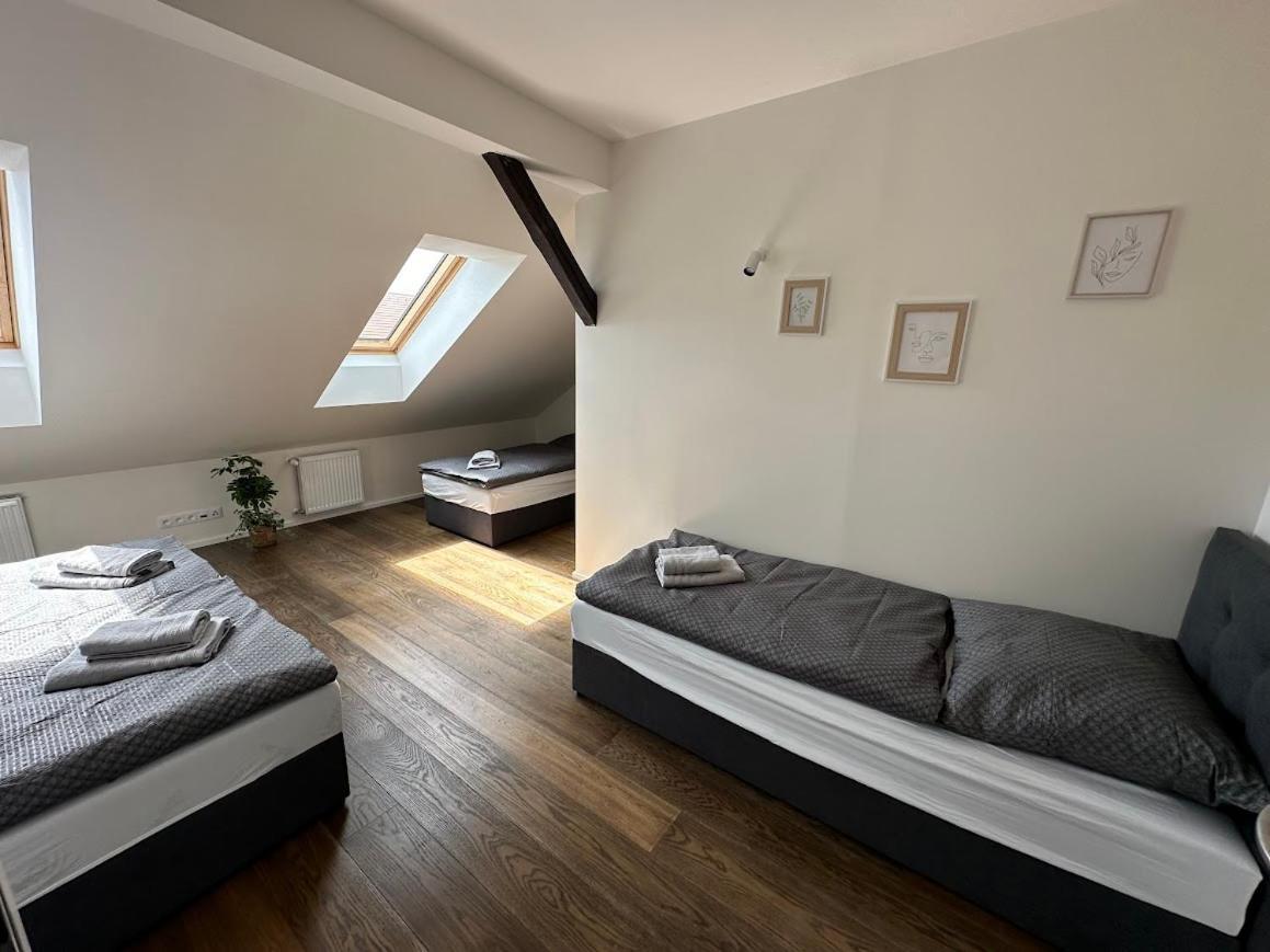 Loft Prag