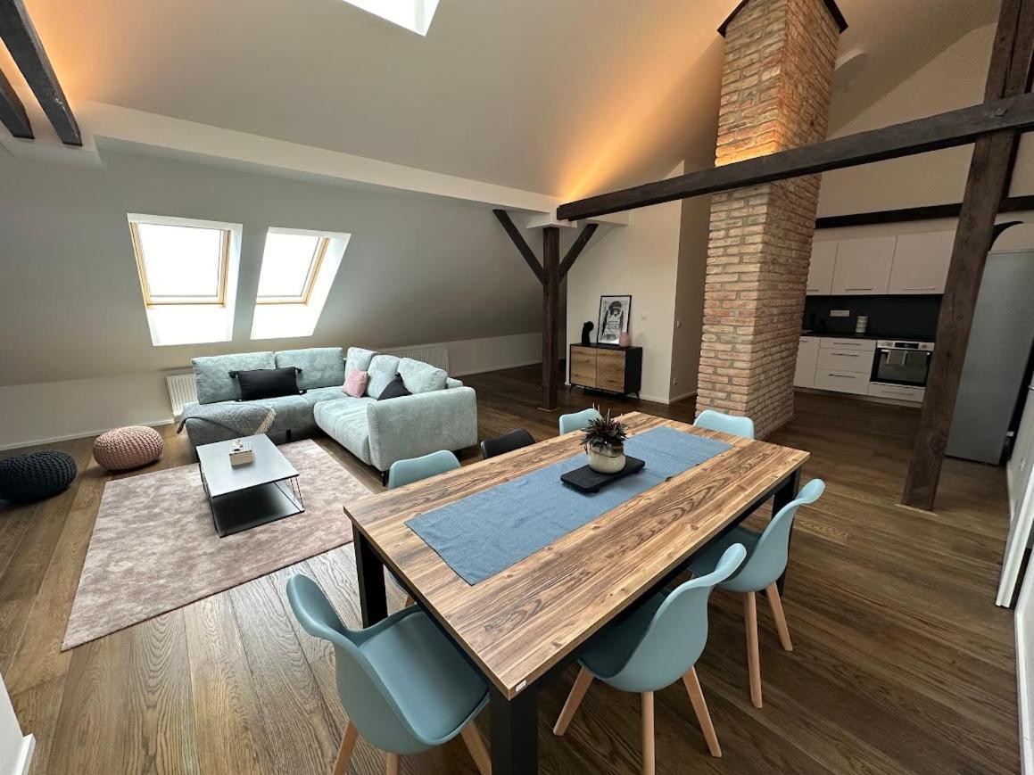 Loft Daire *