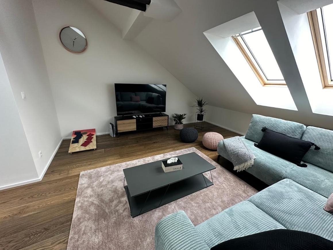 Daire Loft
