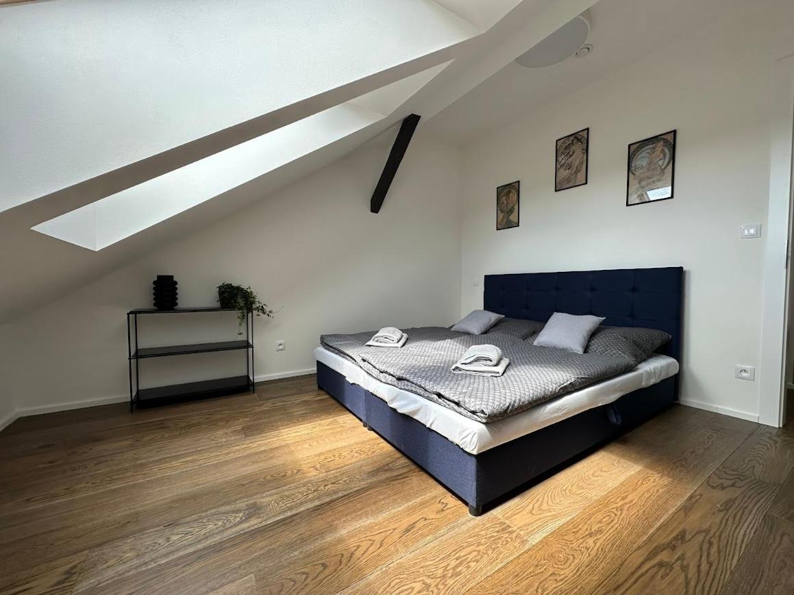 Loft Prag