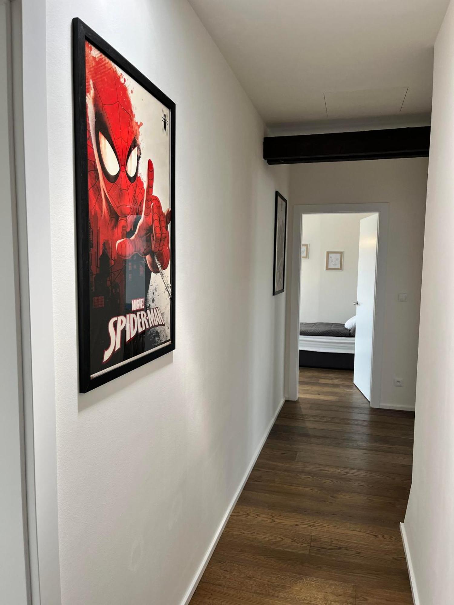 Daire Loft