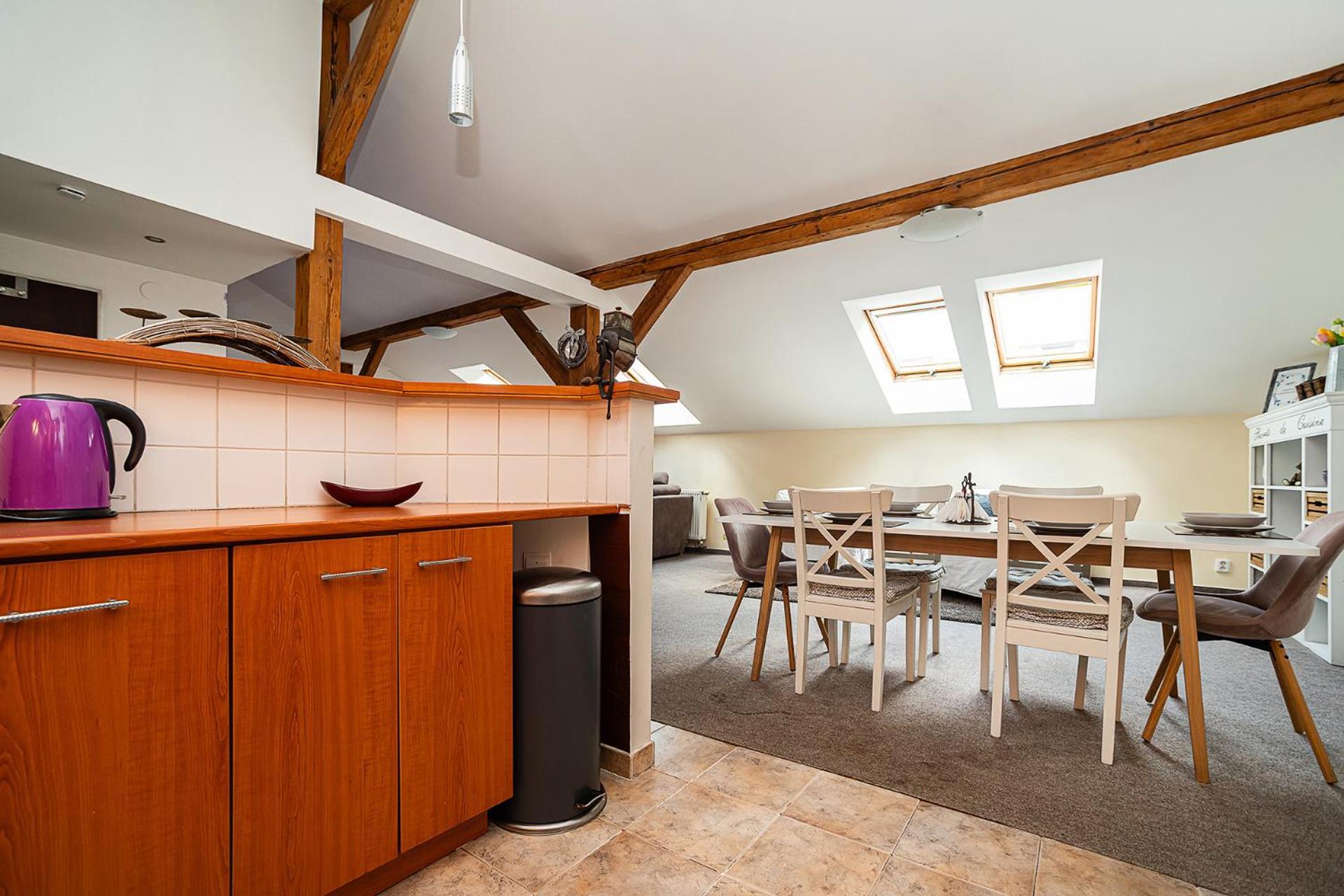 Appartement Lanoblessa Prague