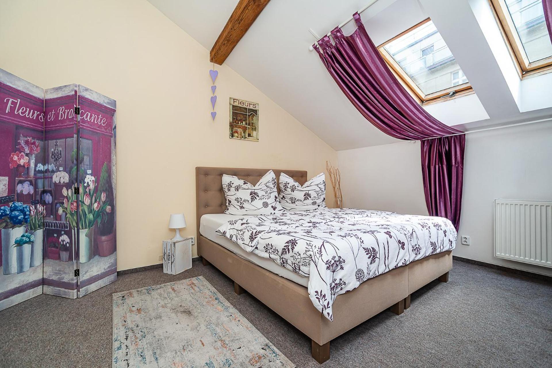 Appartement Lanoblessa