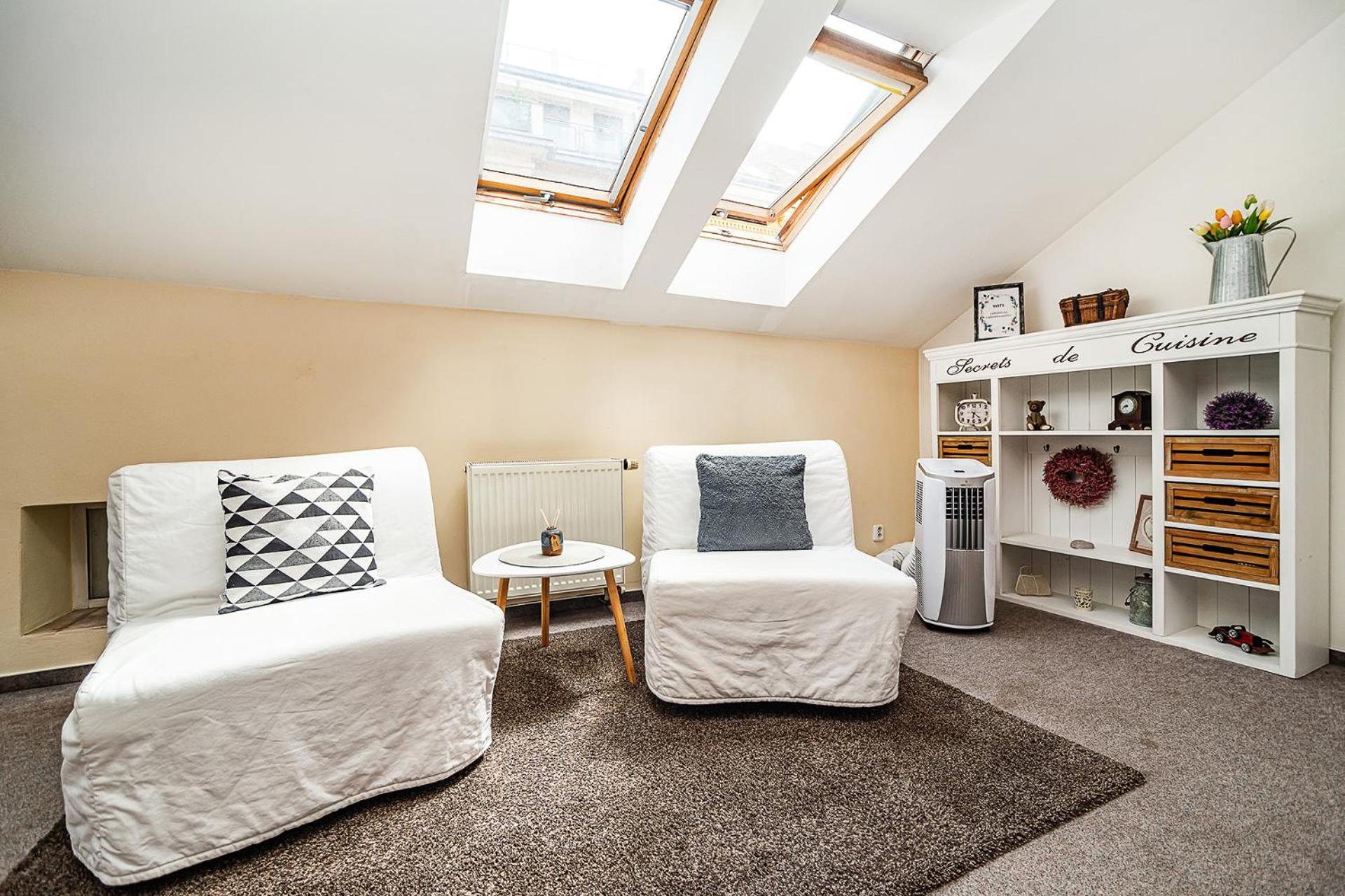 Lanoblessa Appartement Prague