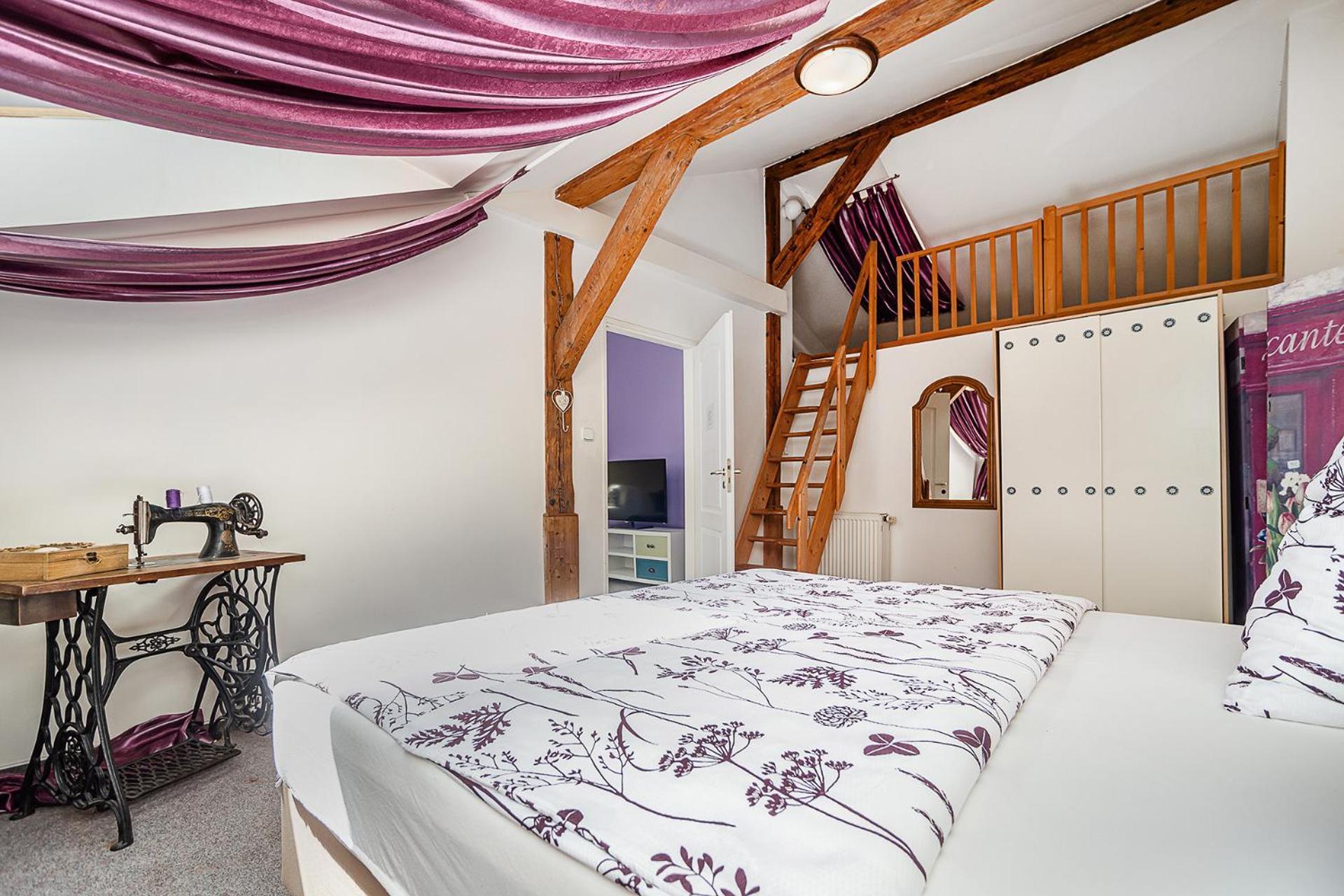 Lanoblessa Appartement