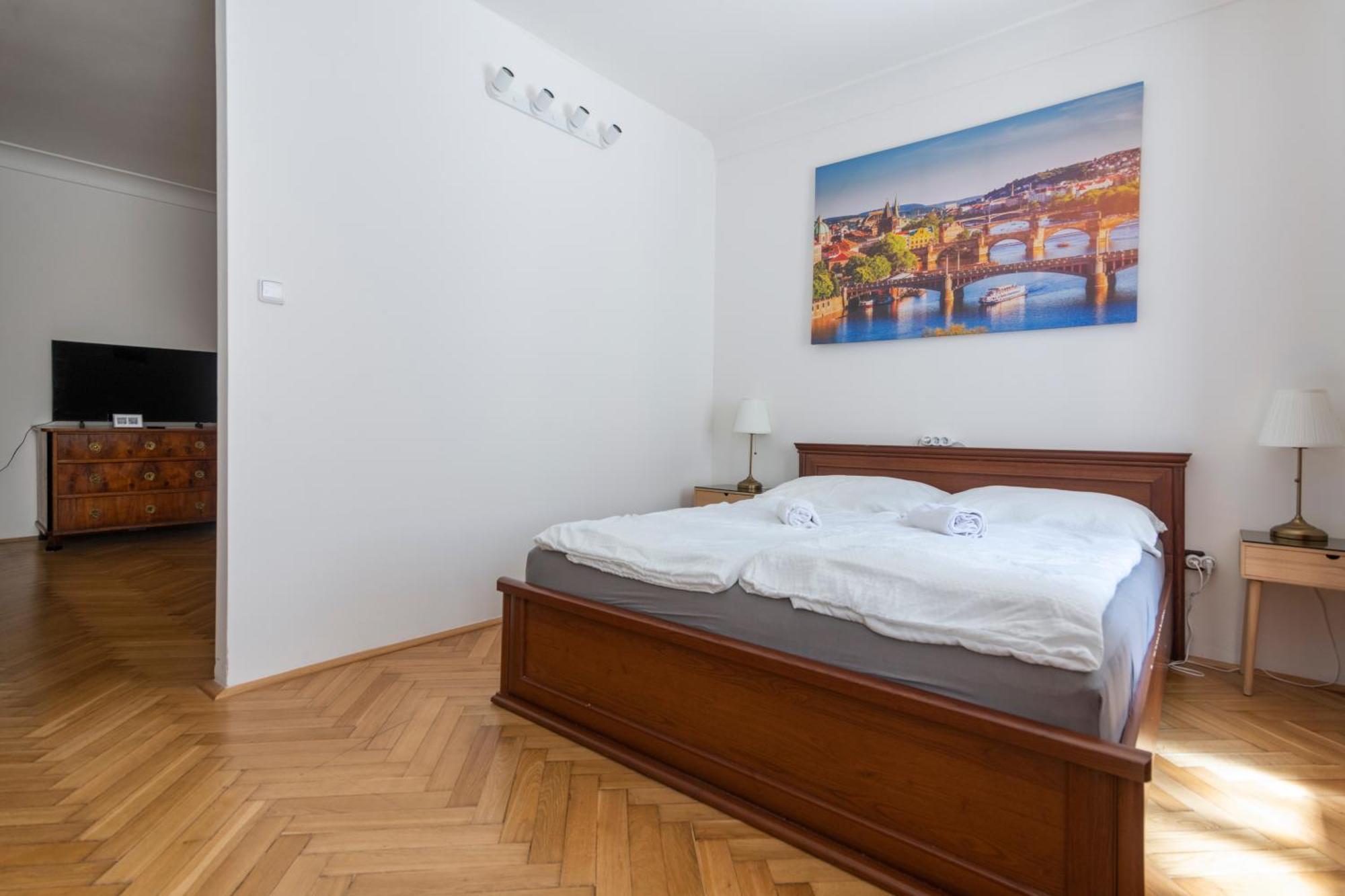 Appartement Historic Spirit At Under The Castle *