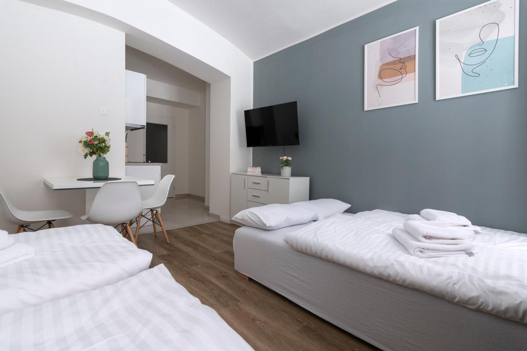 Emerald Boutique Apartamento