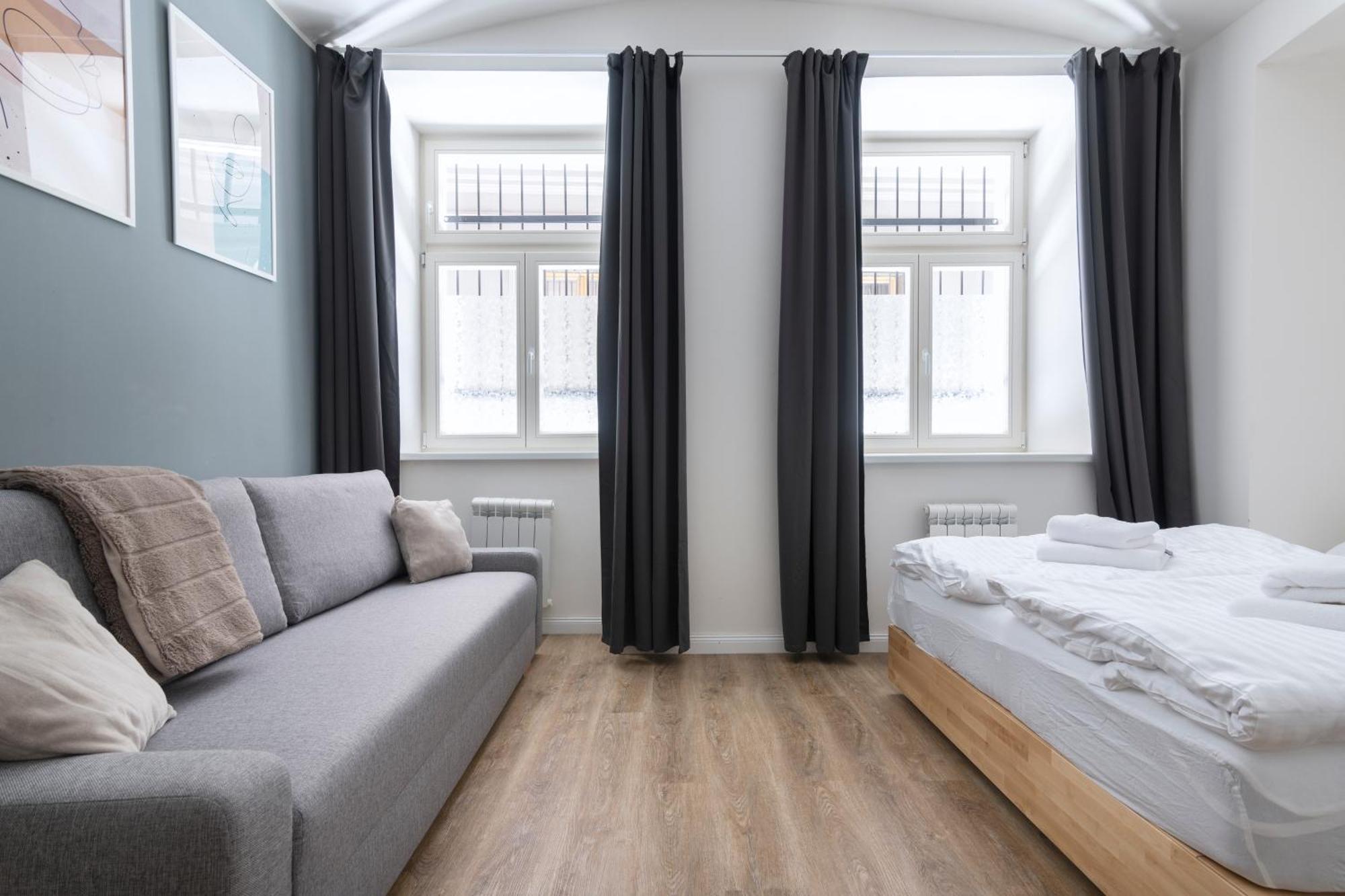 Emerald Boutique Apartamento *