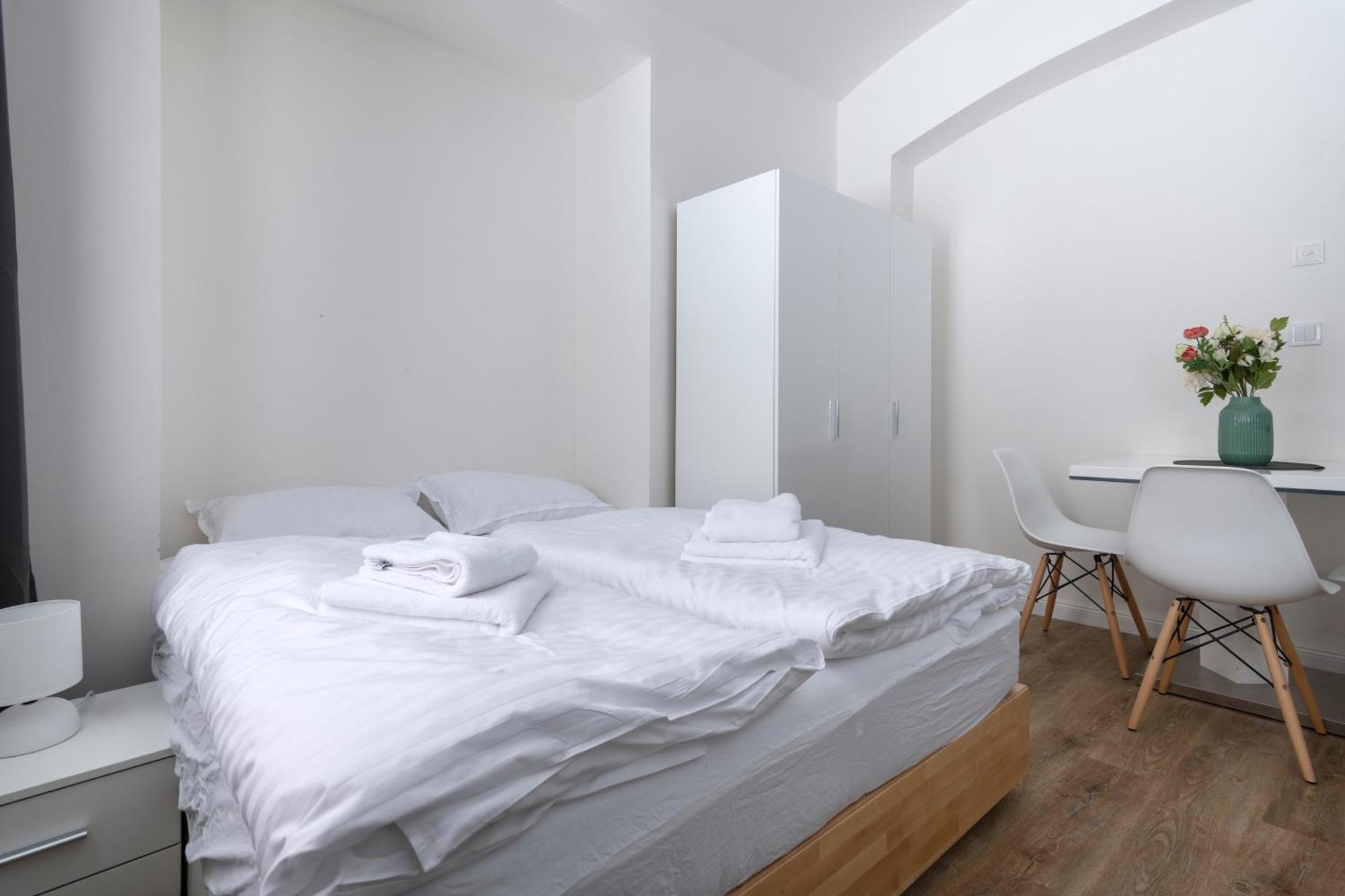 Emerald Boutique Apartamento