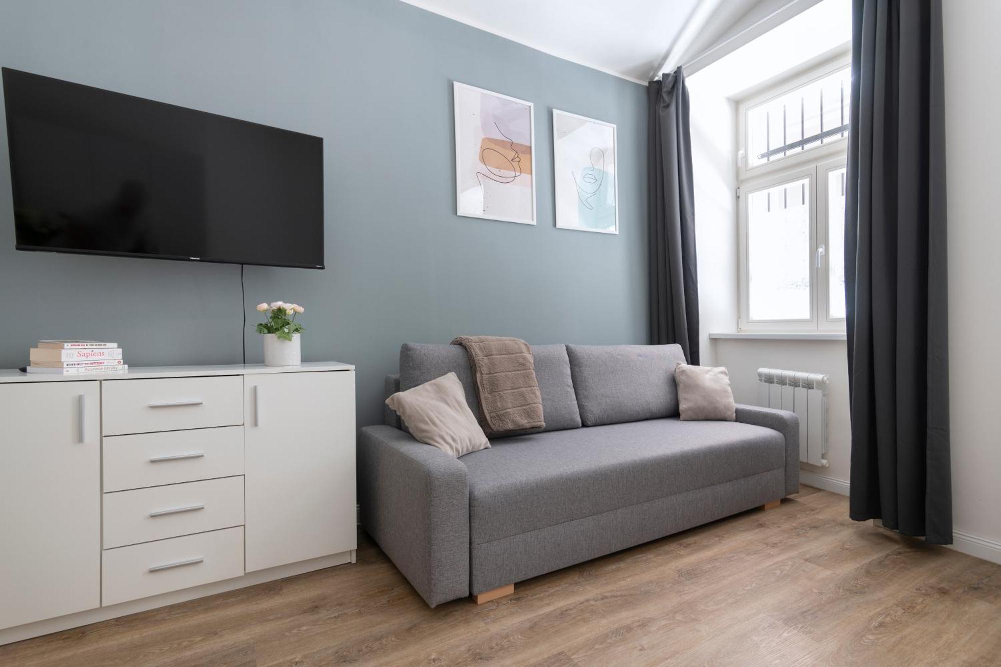 Emerald Boutique Apartamento