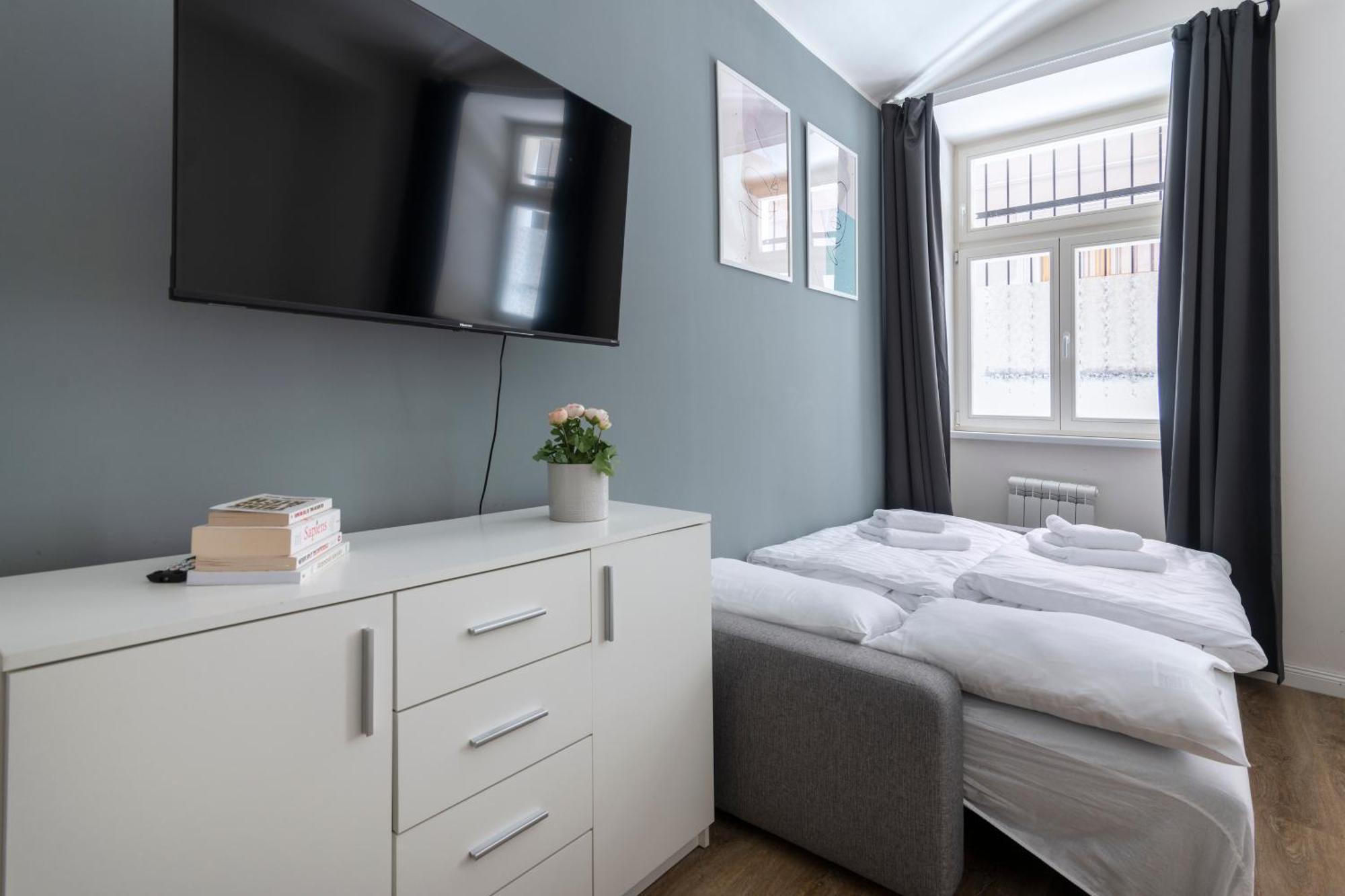 Emerald Boutique Apartamento *