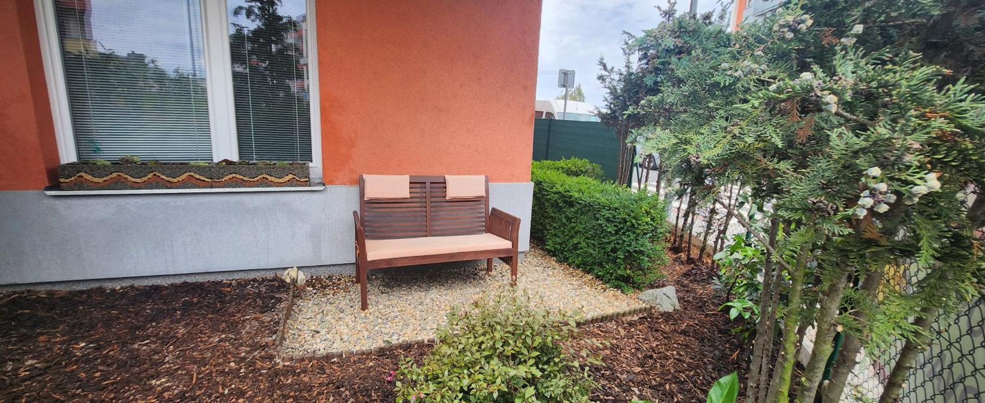 Appartement Bastien Near Airport *