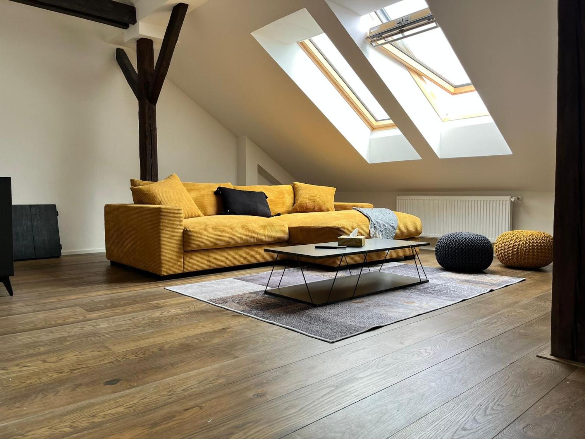 Loft Daire *