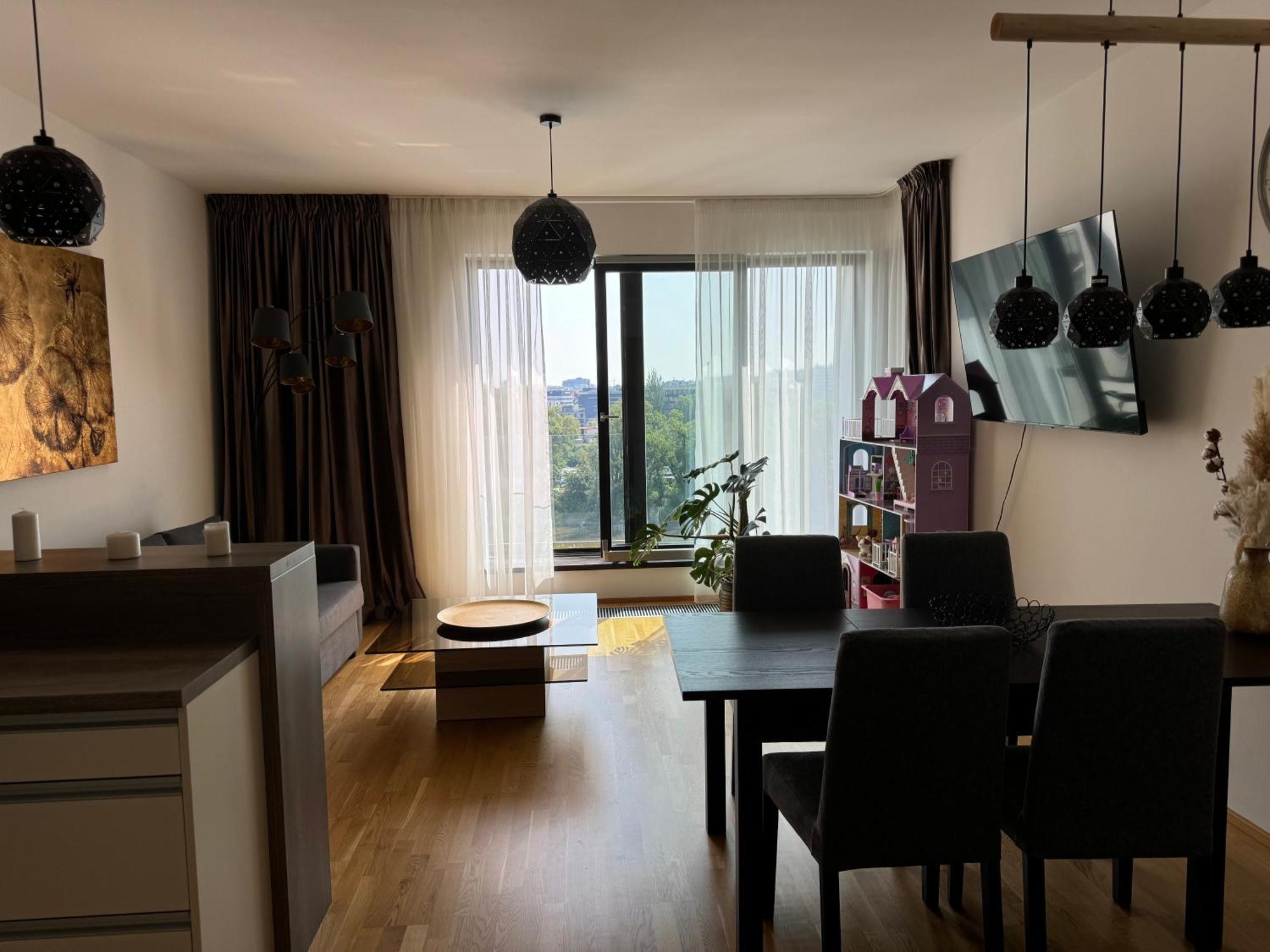 Cozy * Prague