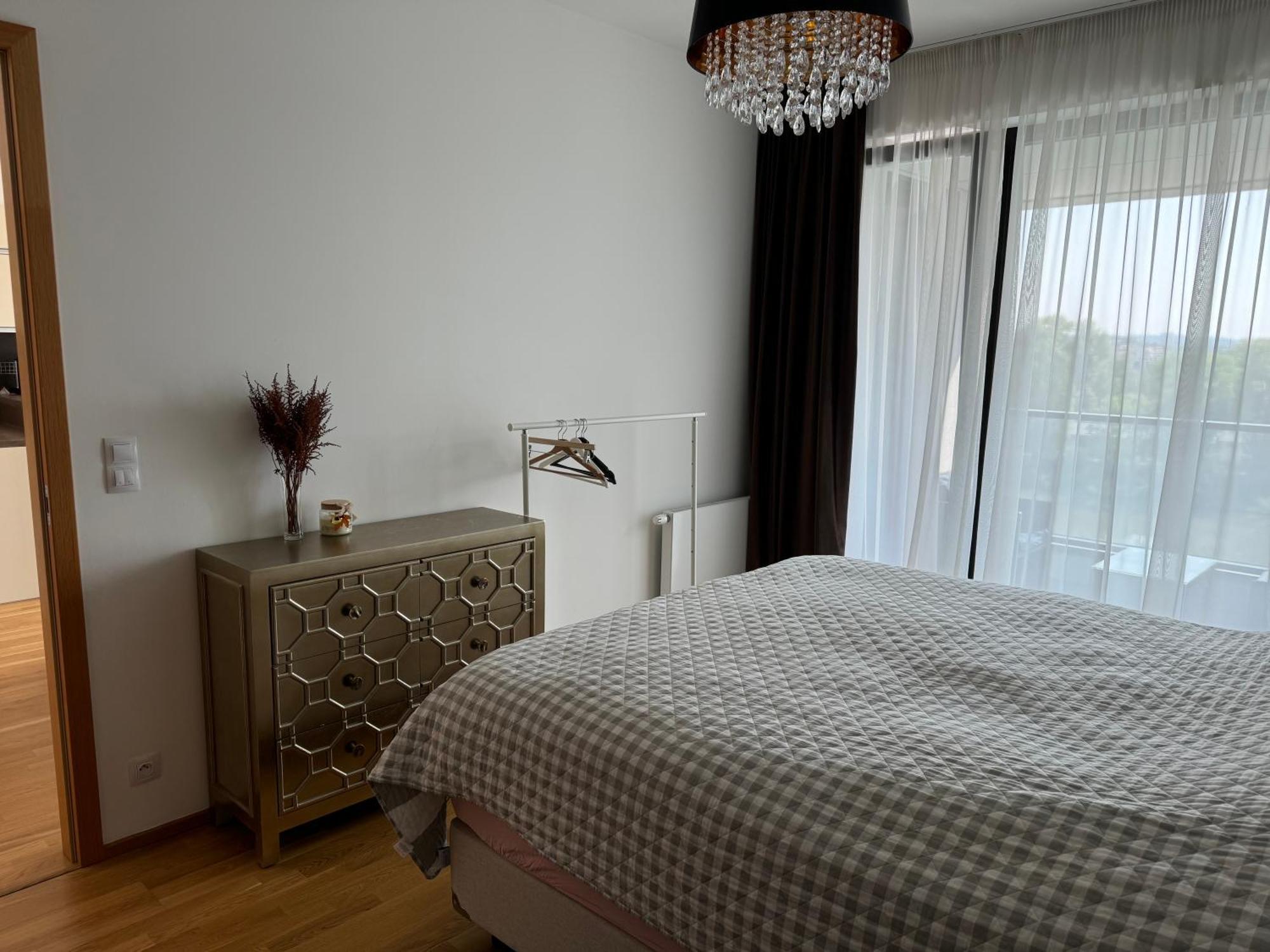 Cozy * Prague