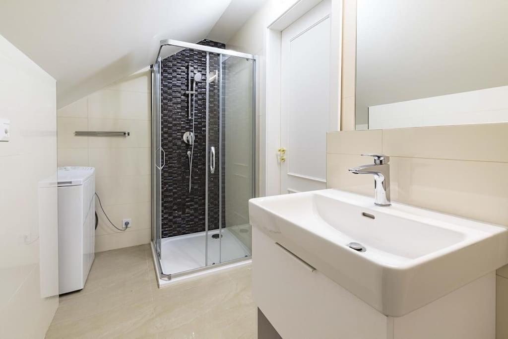 Royal Loft 110m2 Daire *