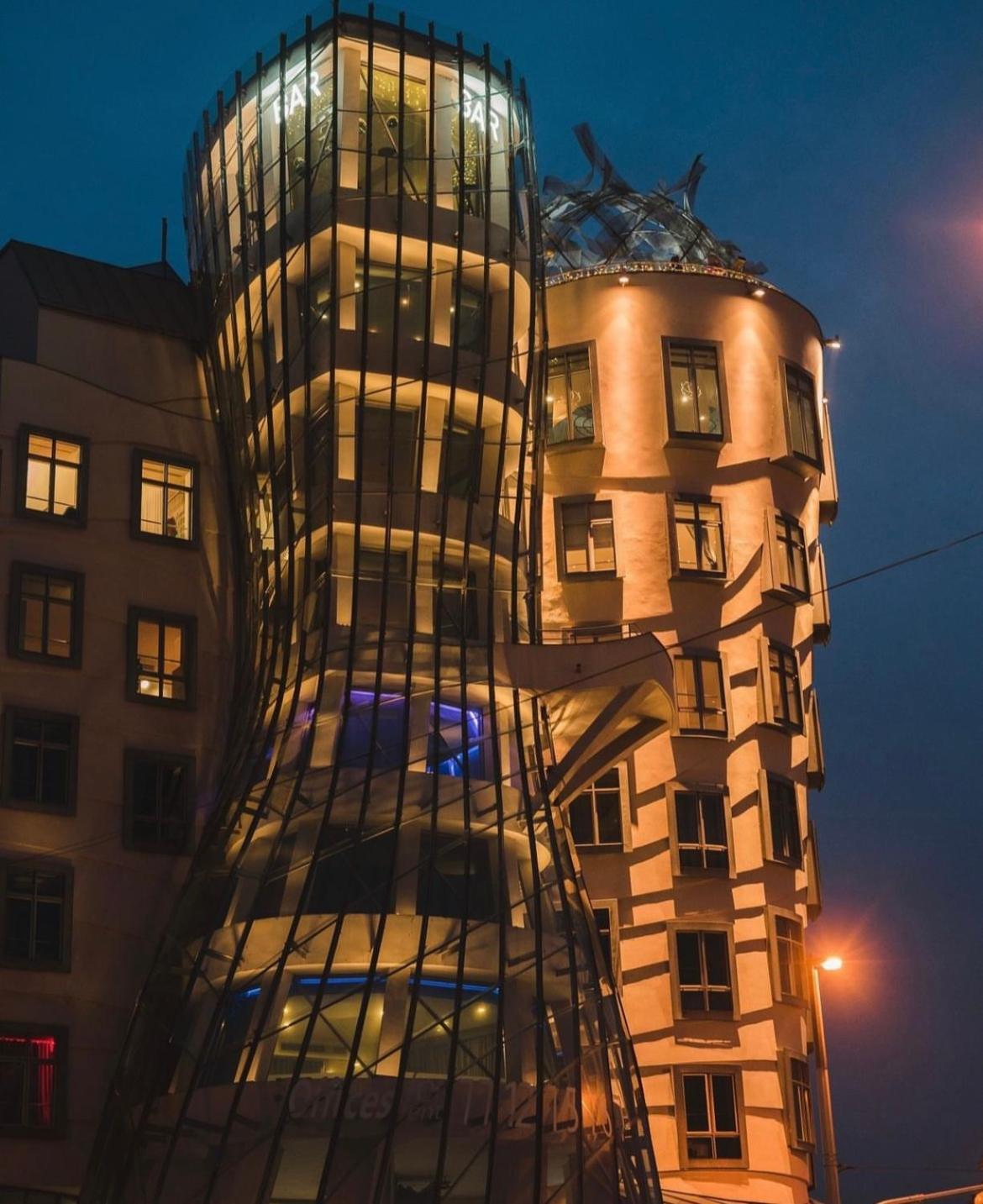 Apartment Oaza Klidu Primo V Centru Prahy
