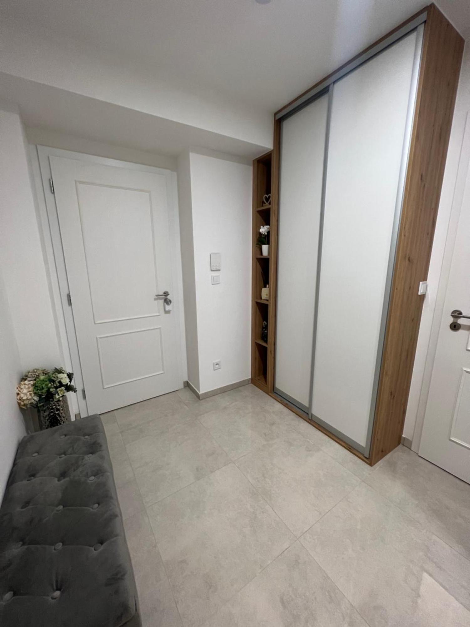 Apartment Oaza Klidu Primo V Centru Prahy Prague