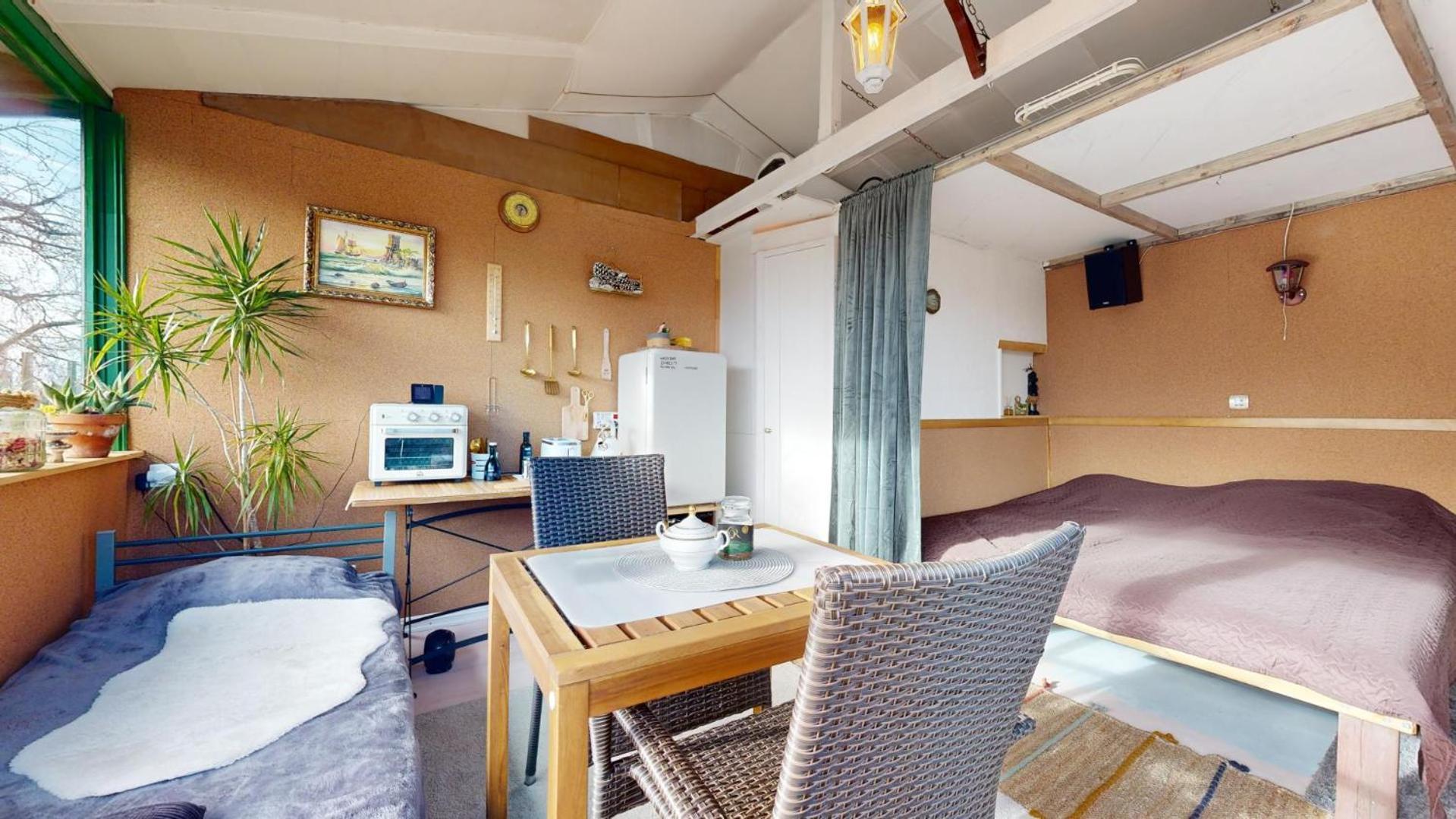 Holiday home The Garden House In 10