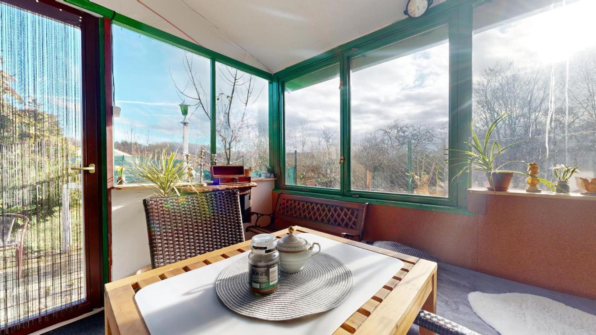 Holiday home The Garden House In 10