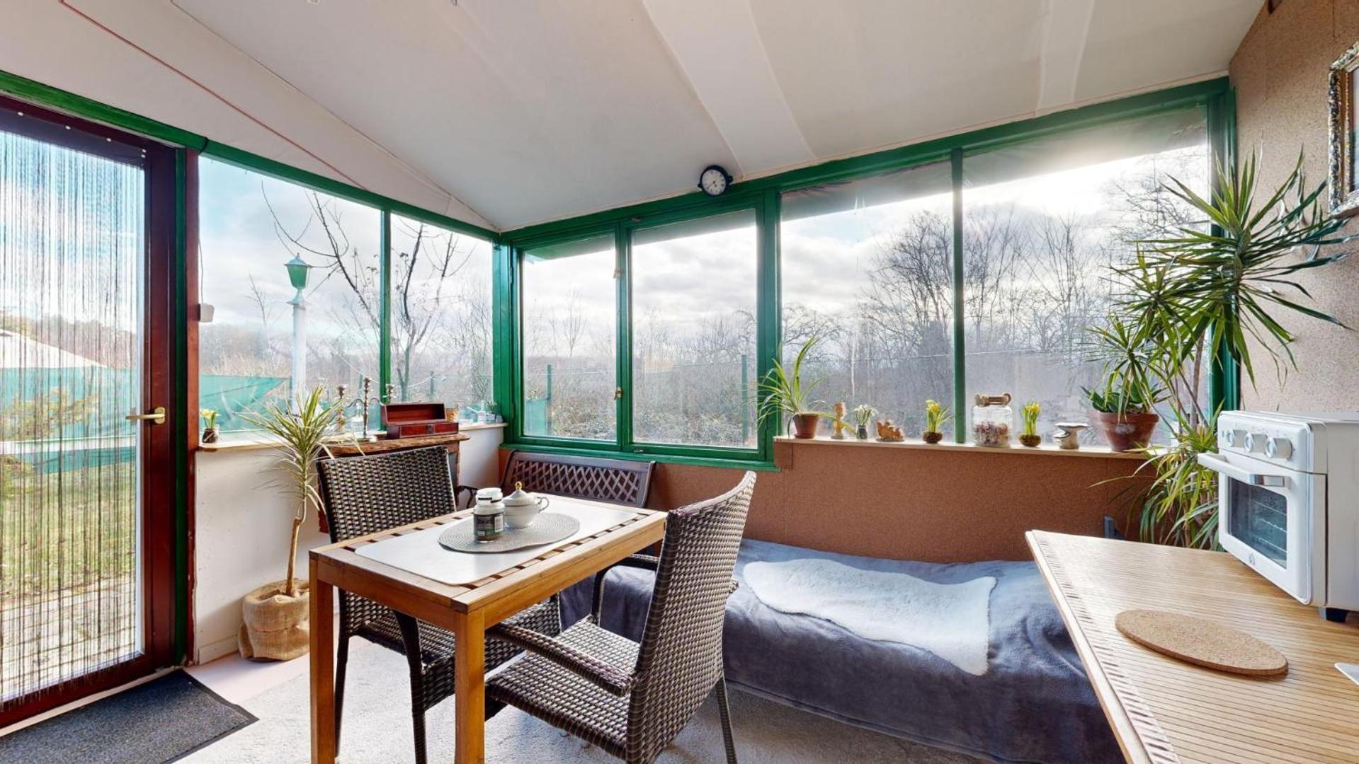 Holiday home The Garden House In 10 *