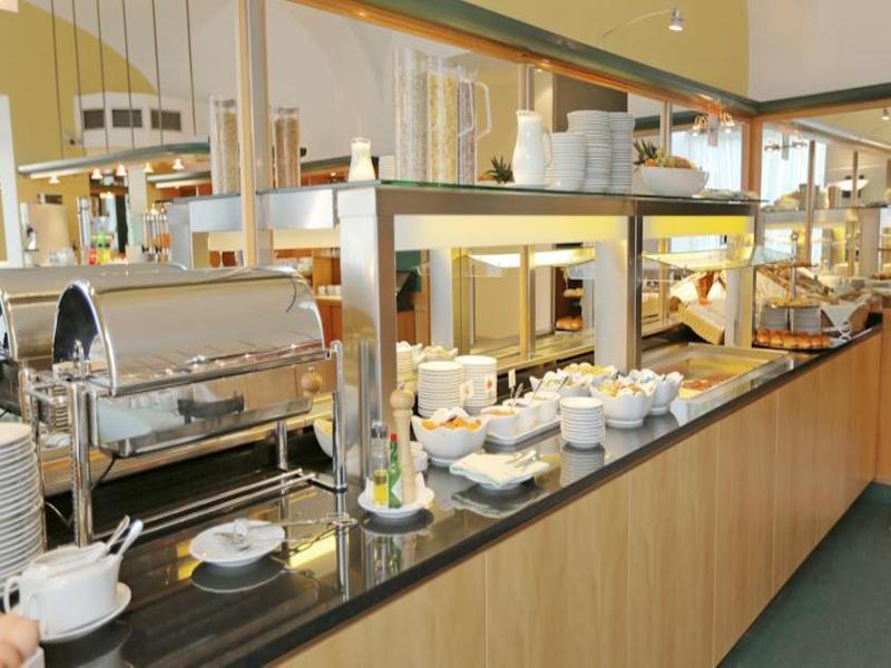 Hotel Western Moran Prague