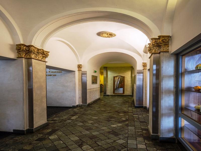 Hotel Superior