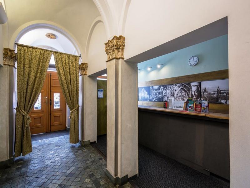Hotel Superior 3*