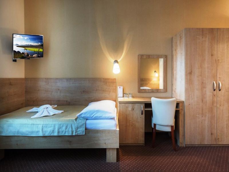 Superior Hotel 3*