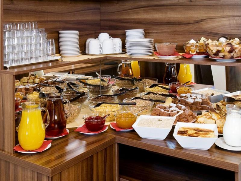 Superior Hotel Praga