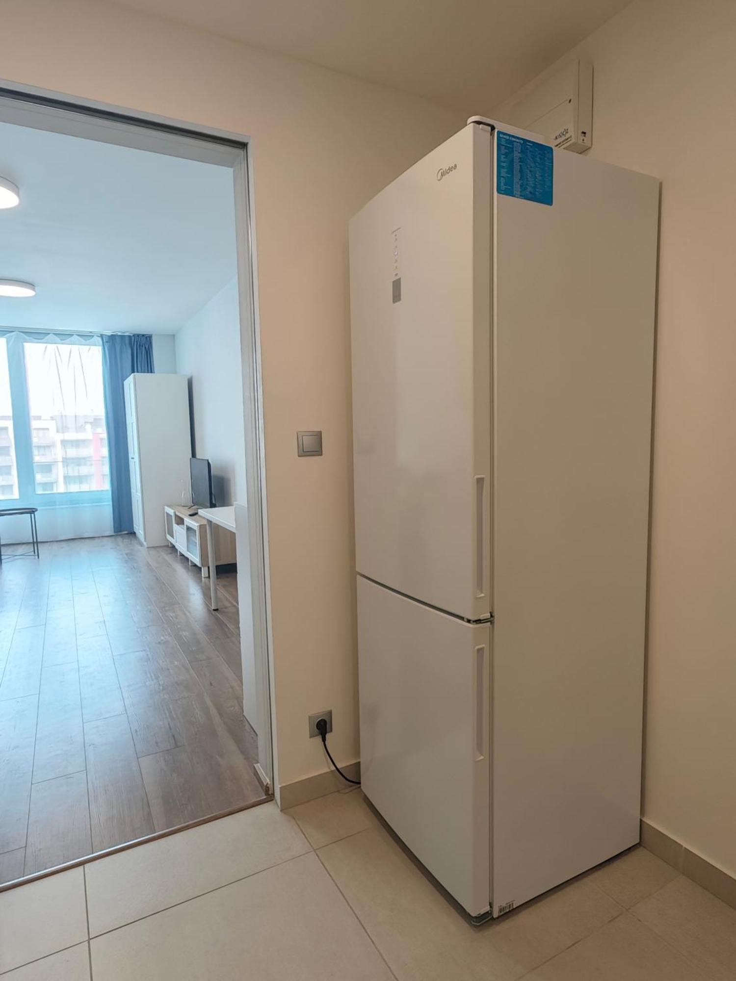 Comfort Flat With Great Location Appartement