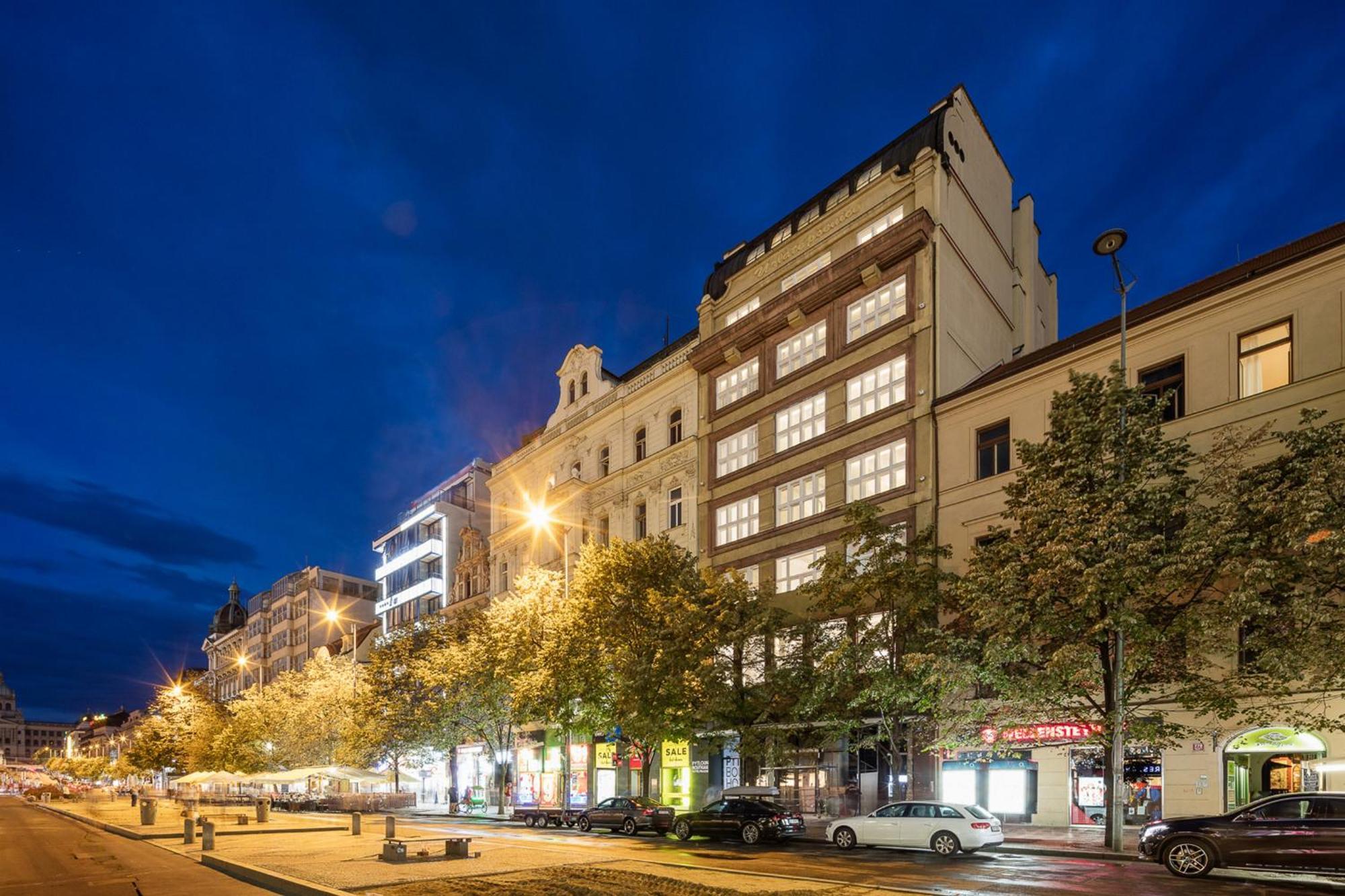 Hotel Pytloun Boutique