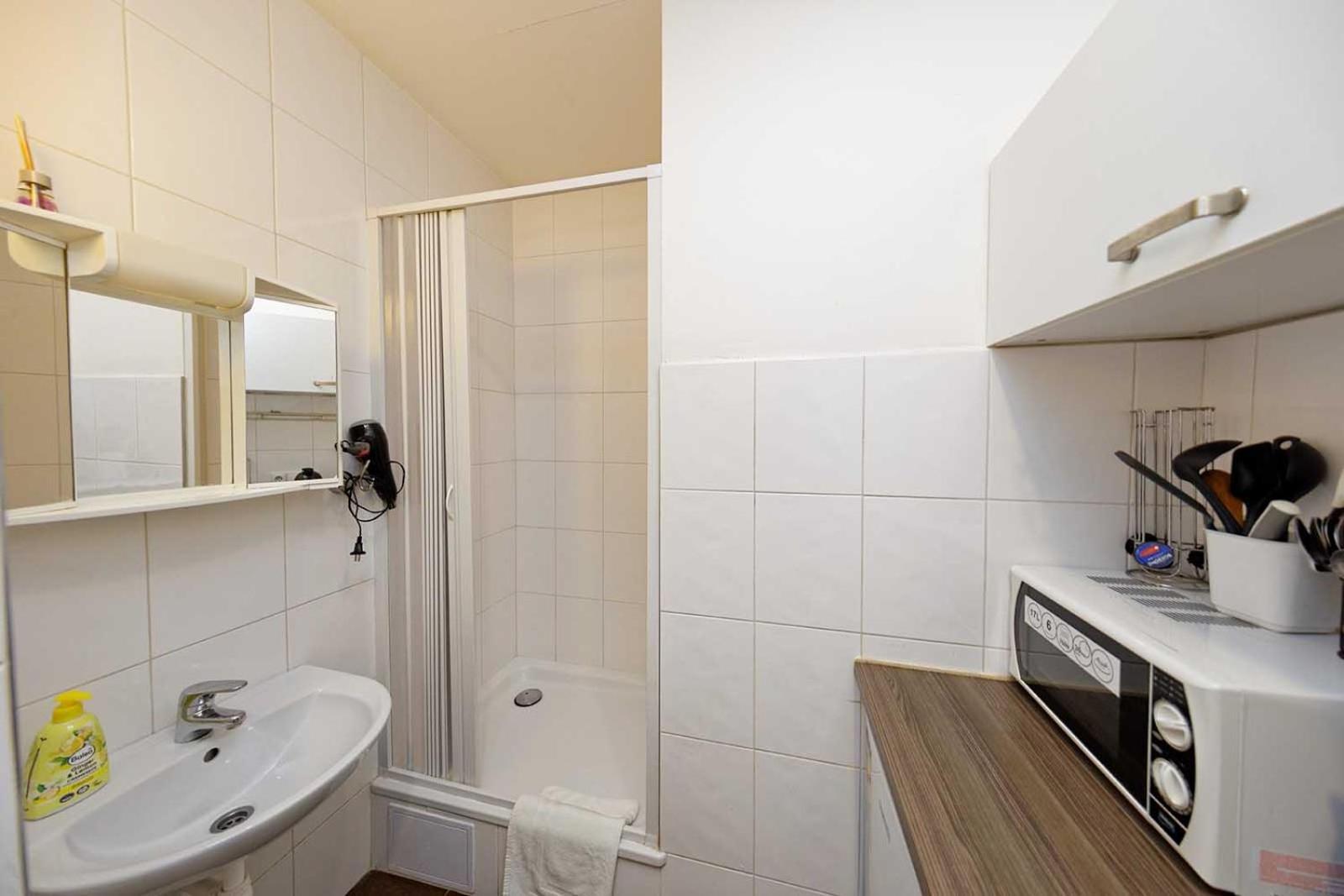 Vorsilska Apartment *