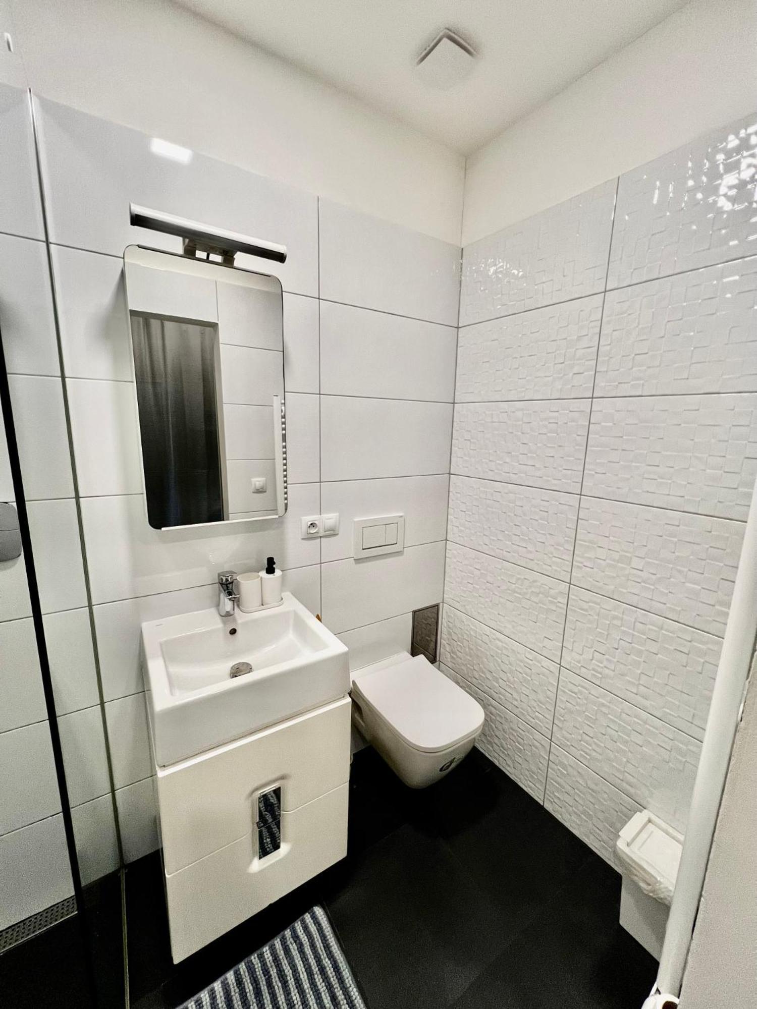Riverside Appartement