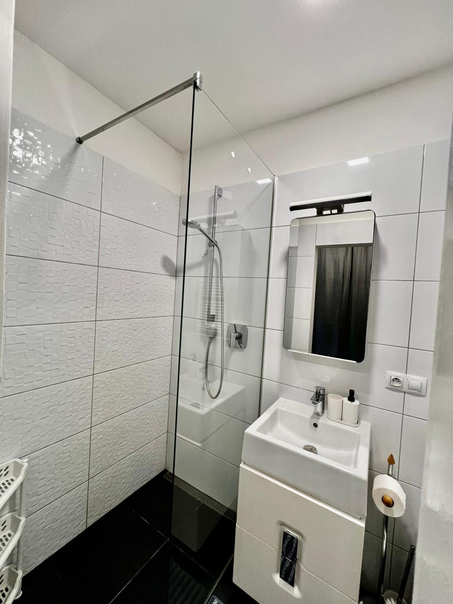 Appartement Riverside Prague