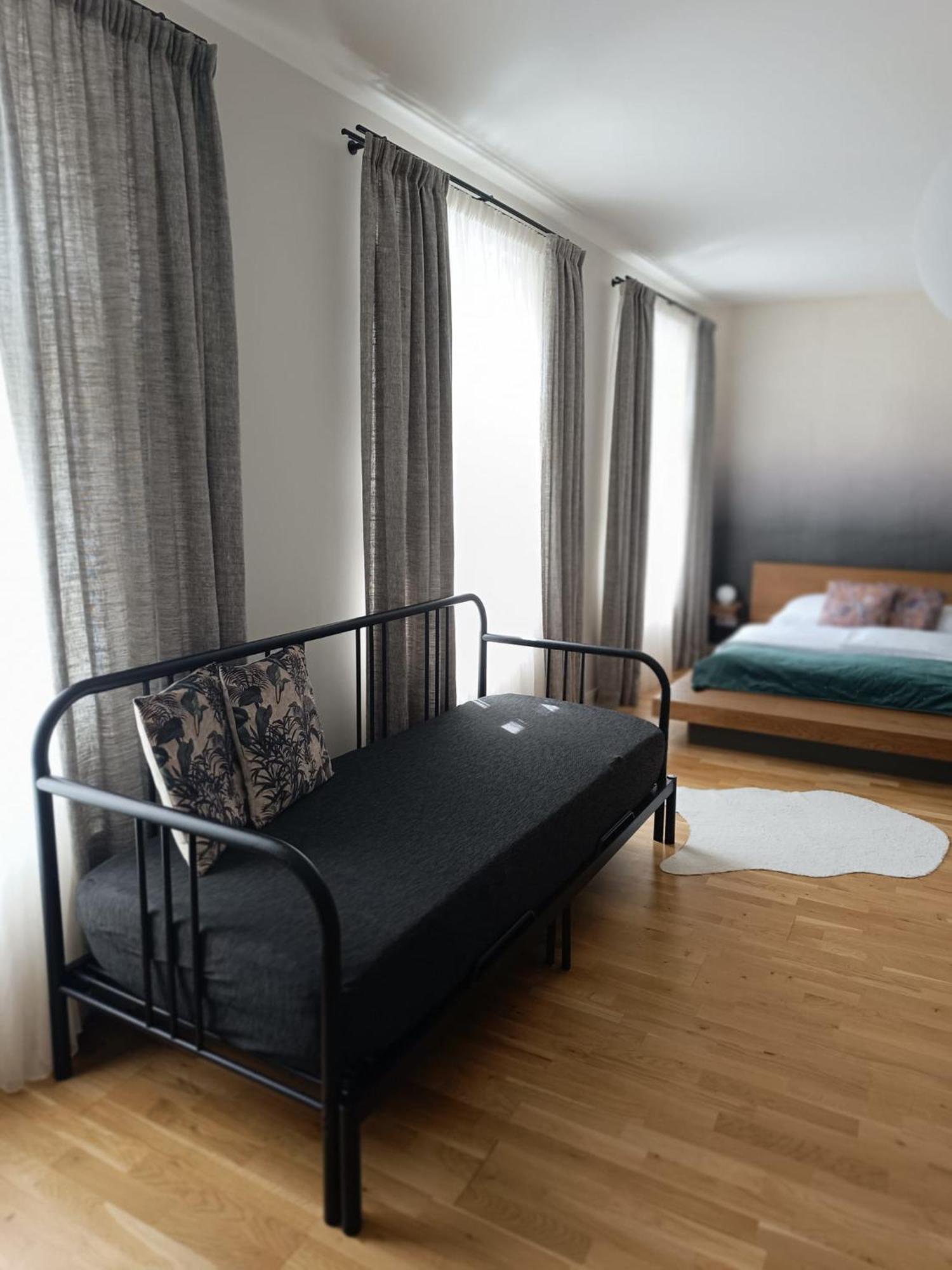 Appartement Gold *