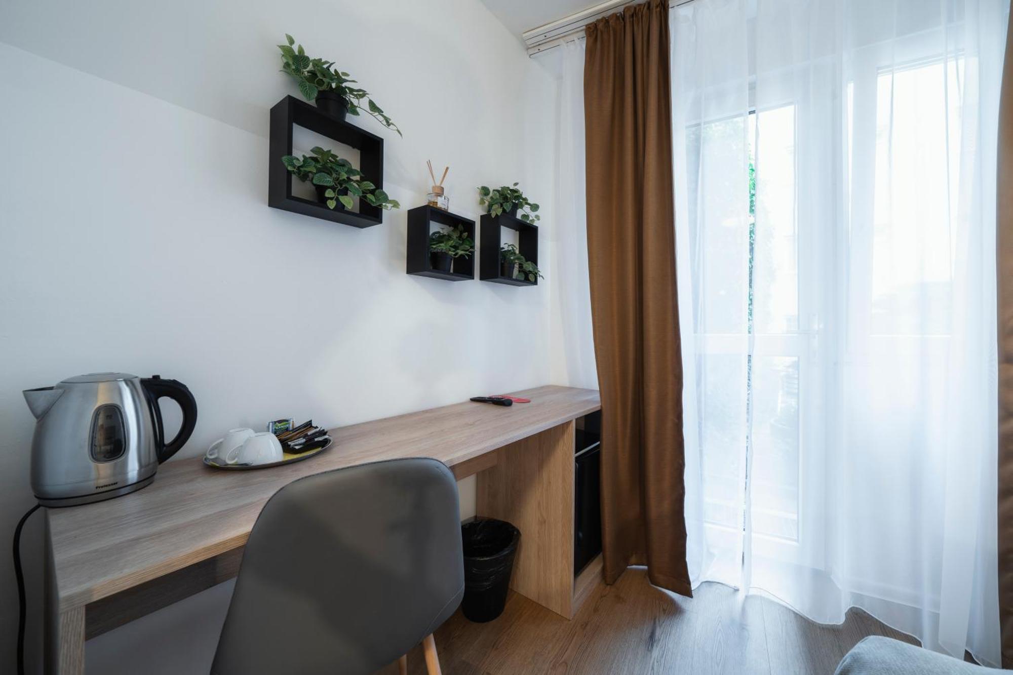 Otel White Lion 4*